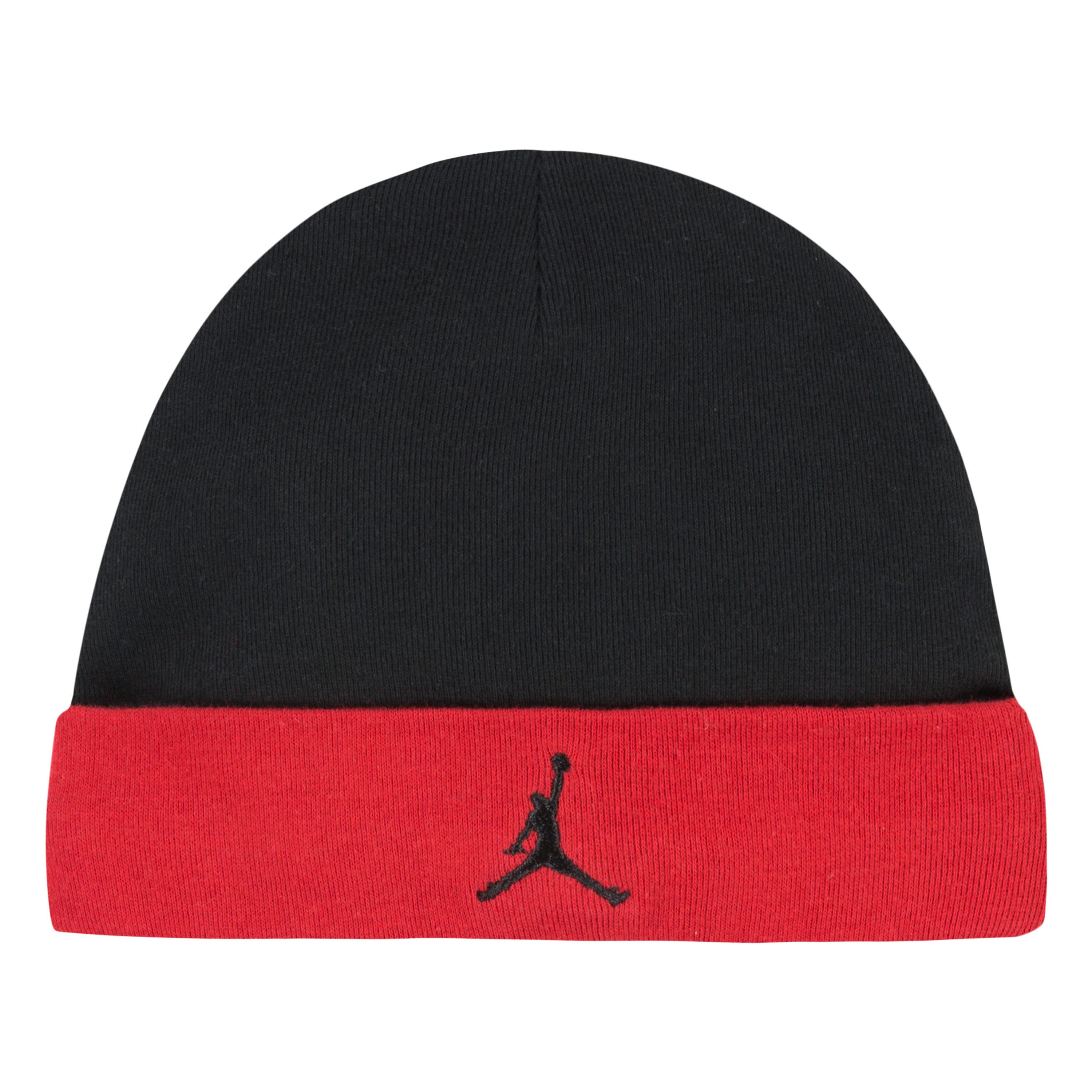Jordan Erstausstattungspaket (Set, 3-tlg) 3-teiliges Erstausstattungspaket, für Babys, mit sportlichem Stil