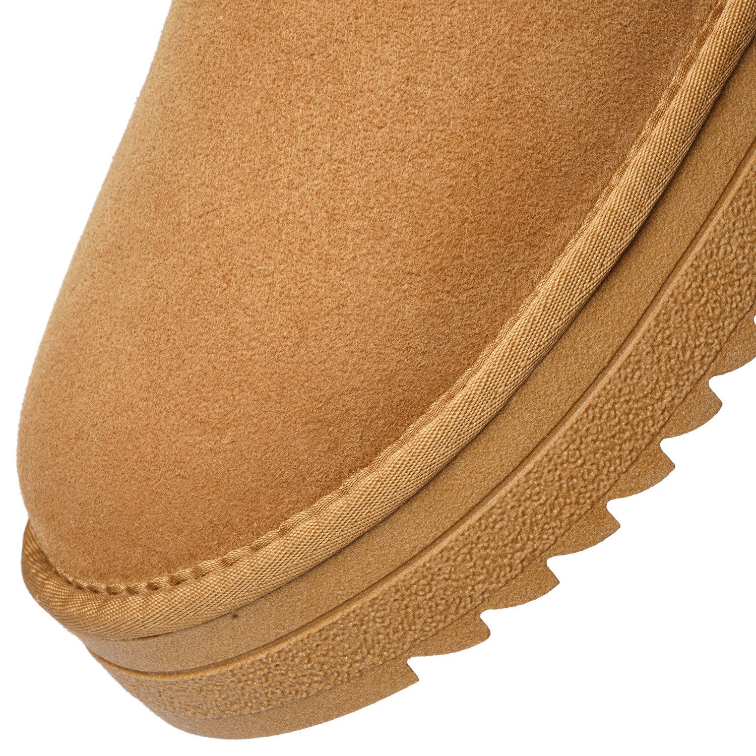 Ara ARKTIS Winterboots Schlupfboots, Plateauboots mit modischem kurzen Schaft, G-Weite