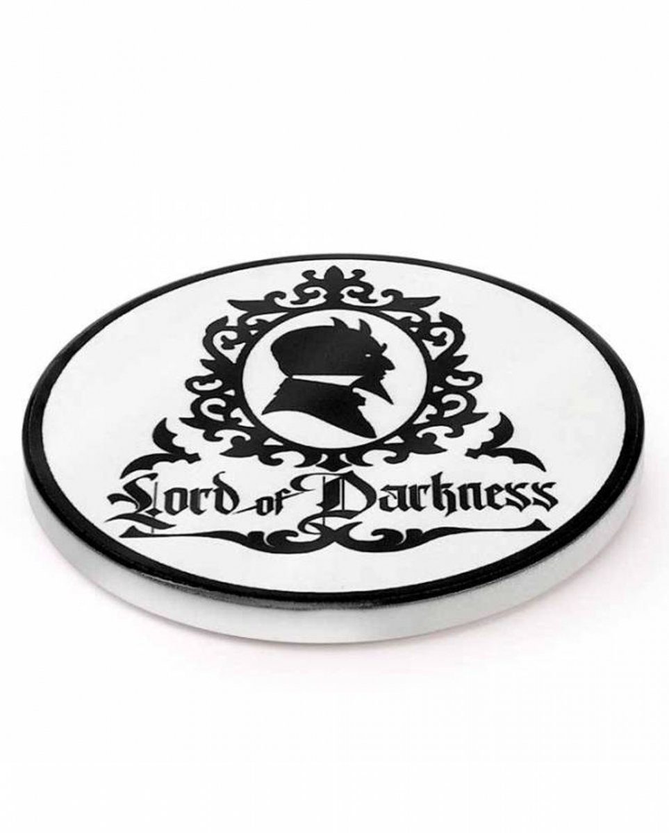 Horror-Shop Untersetzer Darkness Dekofigur Of Keramik Lord aus