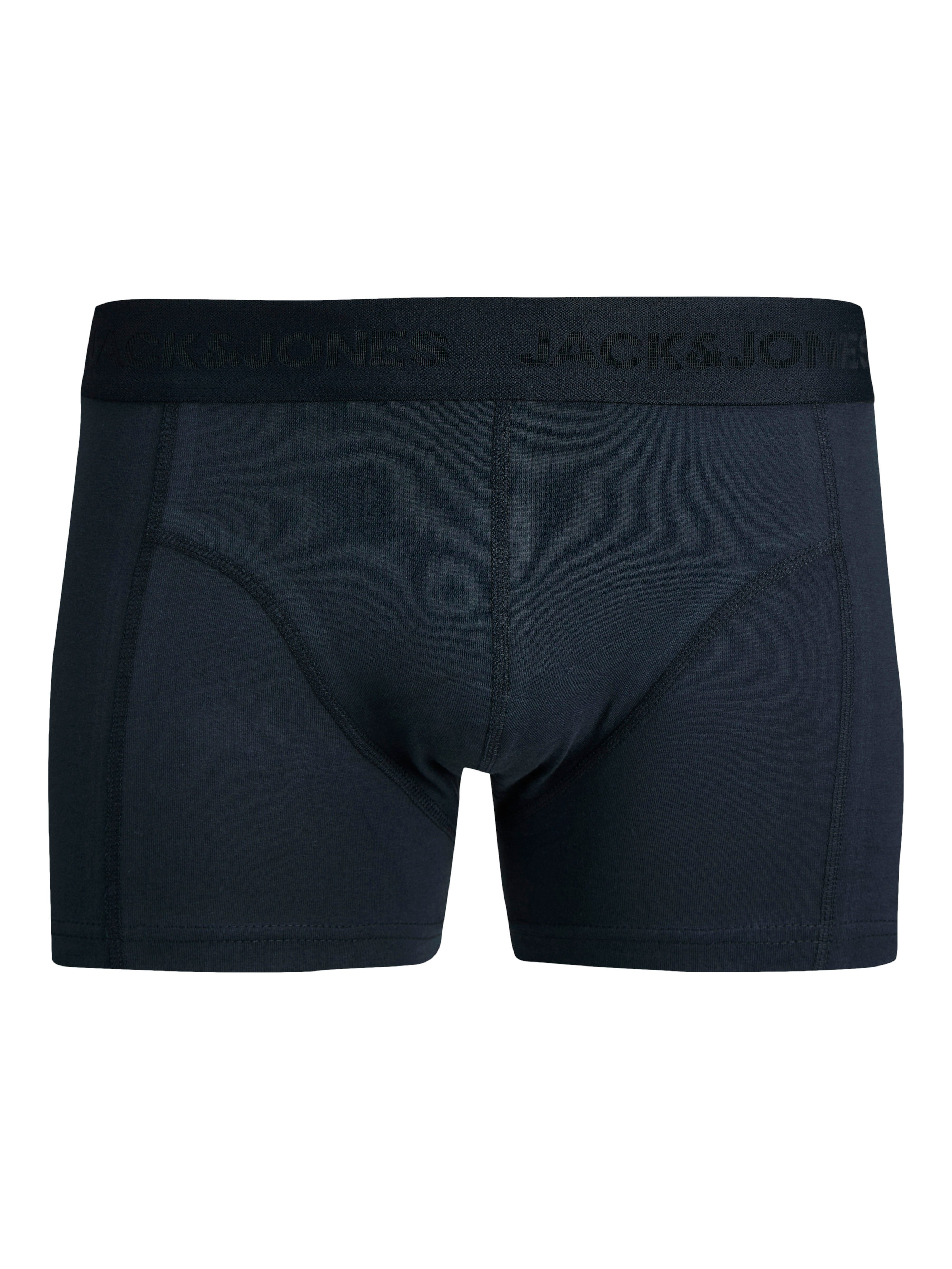 Jack & Jones Trunk JACCOOPER SOLID TRUNKS 12 PACK (12-St)