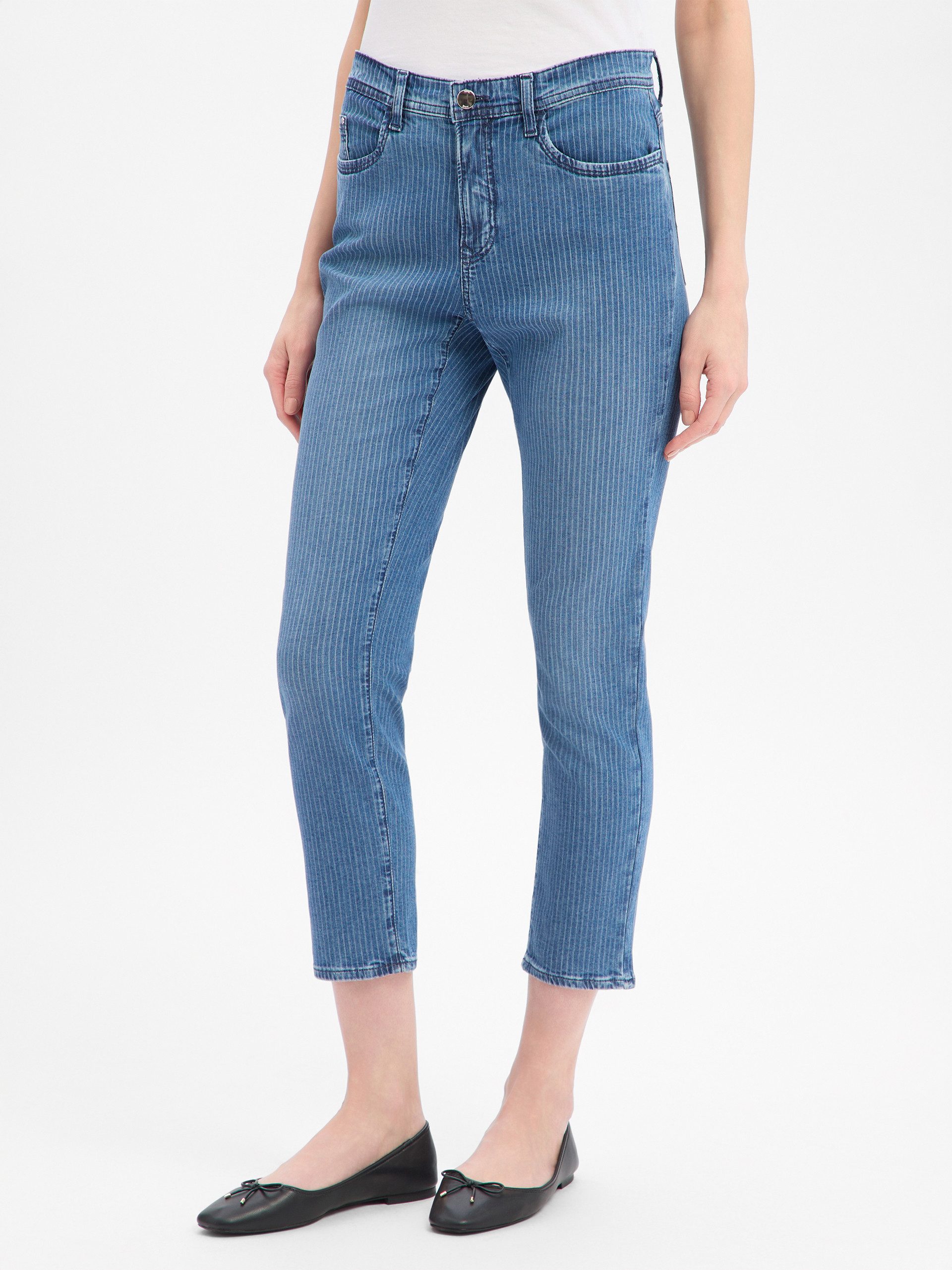 Brax 5-Pocket-Hose Mary