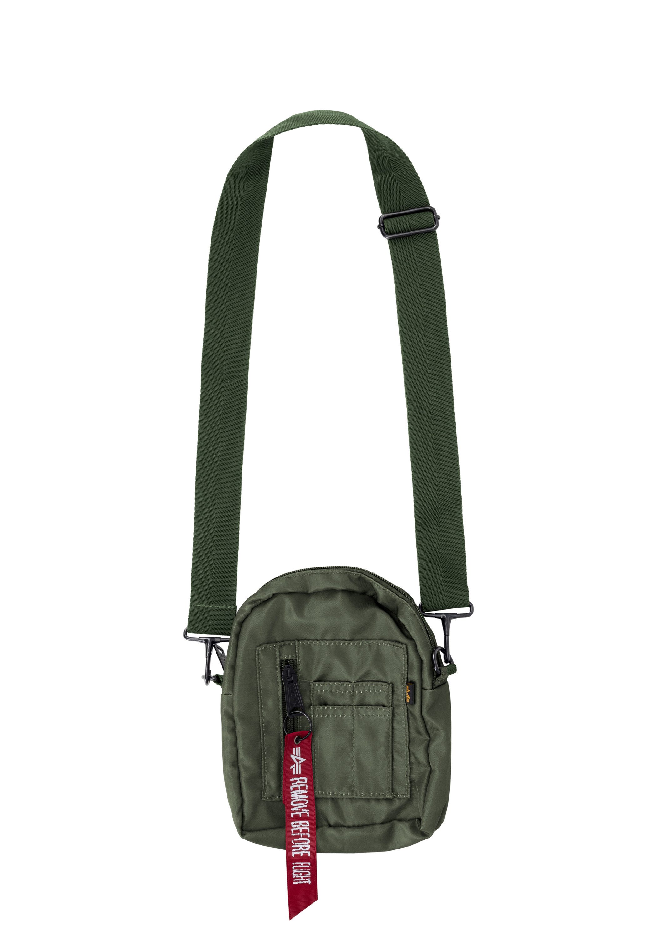 Alpha Industries Tragetasche Crew Carry Bag günstig online kaufen