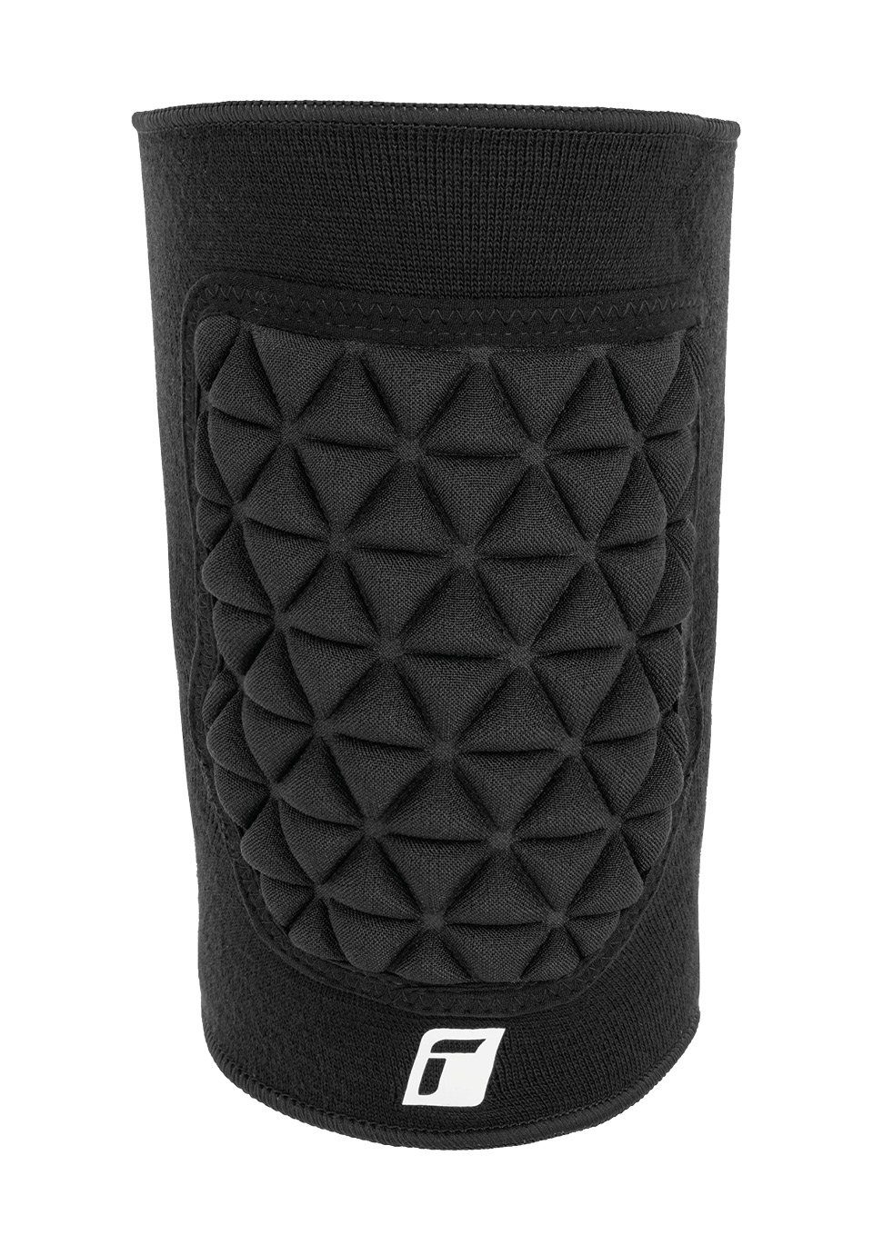 Knieprotektor Knee Guard, mit Reusch Ultimate Passform enganliegender