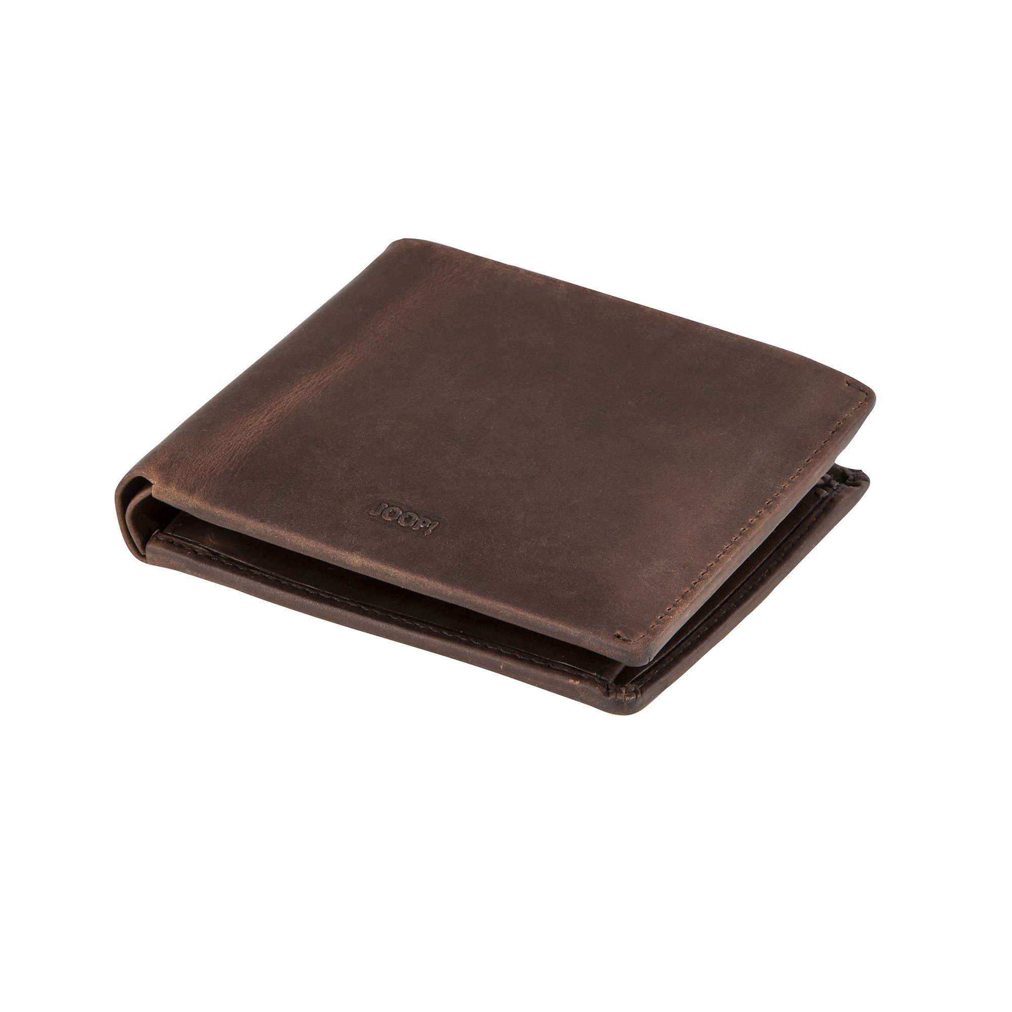 JOOP! Geldbörse Herren Geldbörse Leder Loreto Ninos Billfold mh10