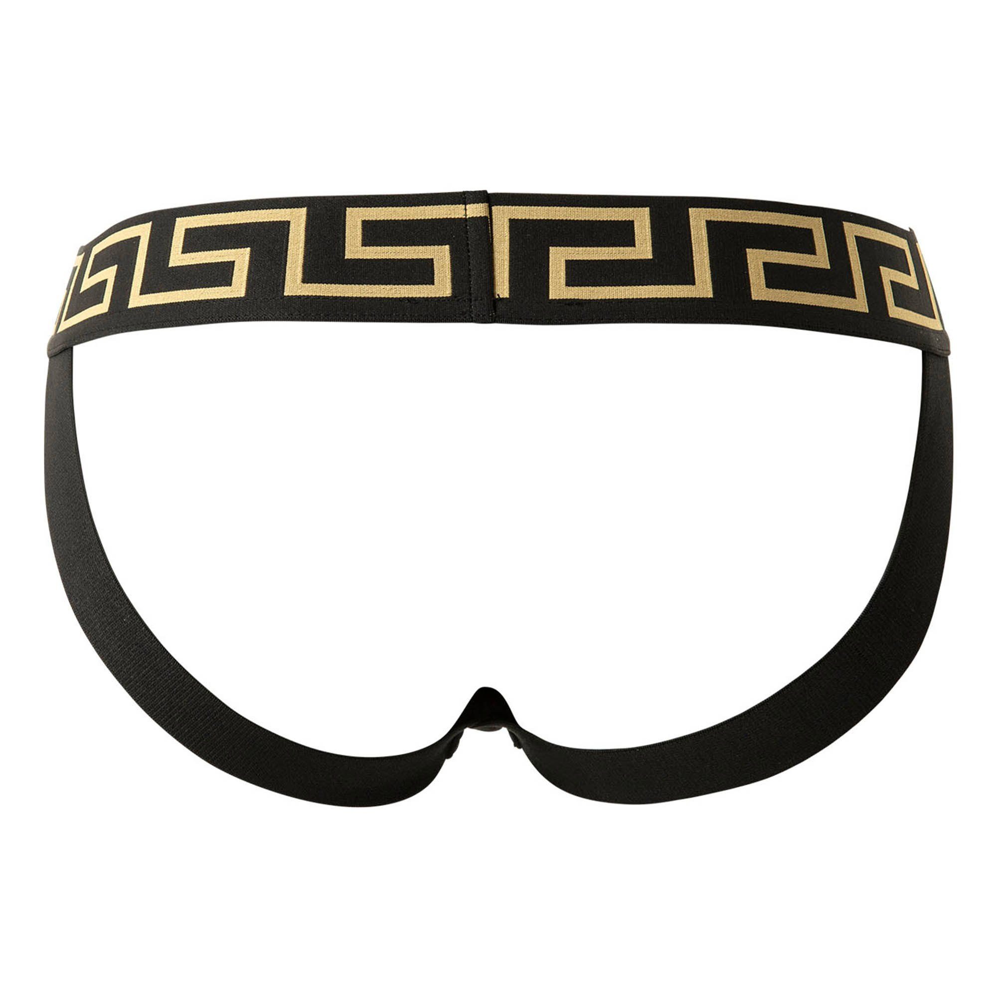 Versace Tanga Herren Jockstrap 1er Pack günstig online kaufen