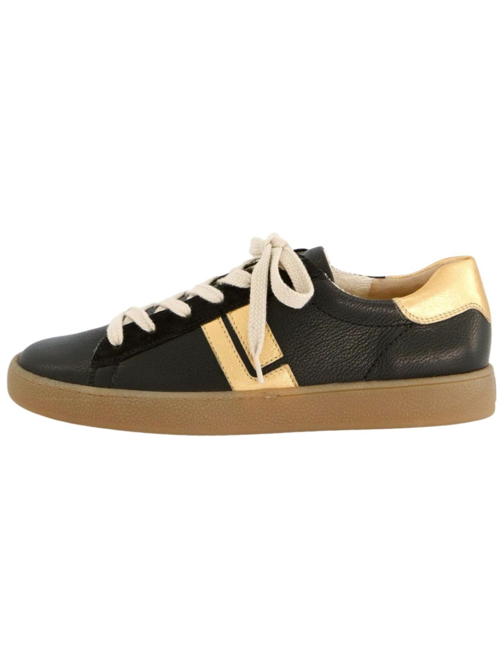 Paul Green Paul Green Sneaker Leder günstig online kaufen