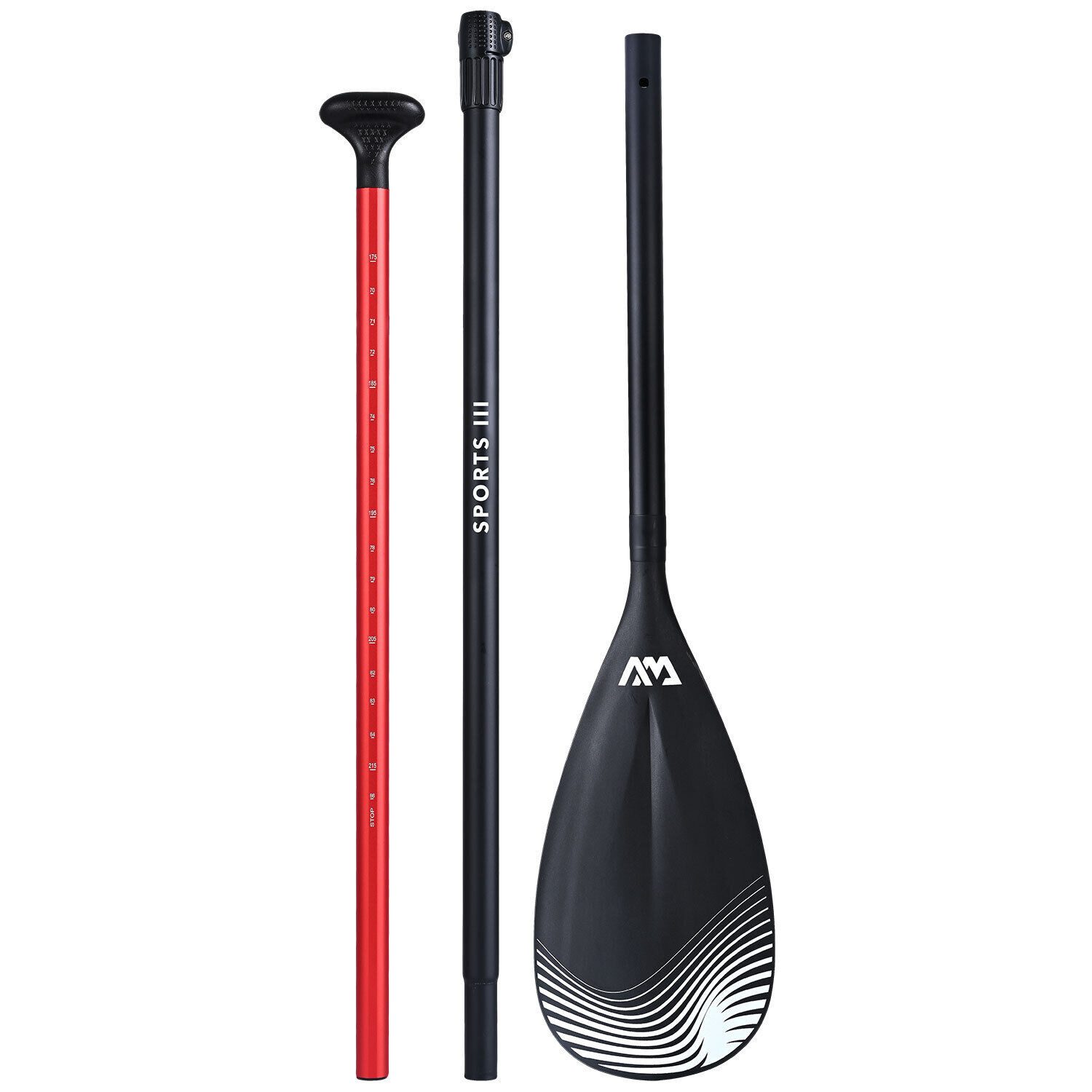 Aqua Marina 2024 SUP-Paddel