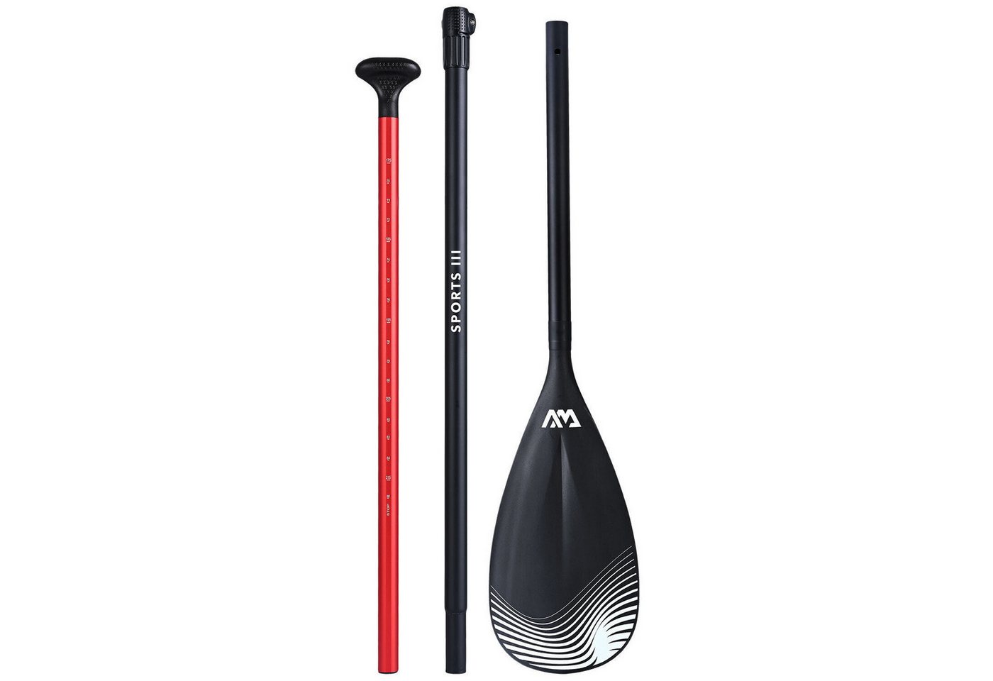 Aqua Marina 2024 SUP-Paddel