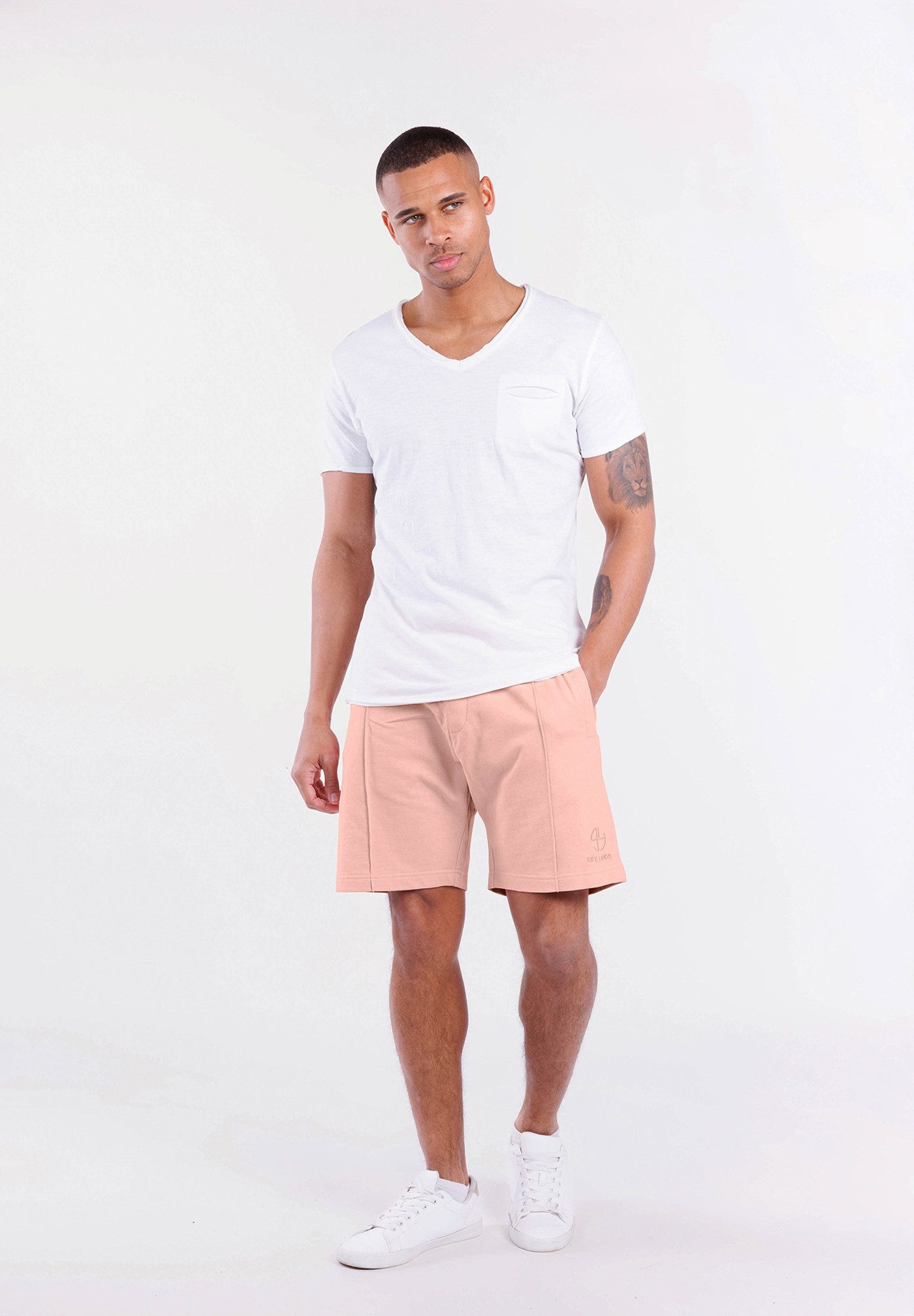 Key Largo Shorts MPA HEAT shorts günstig online kaufen