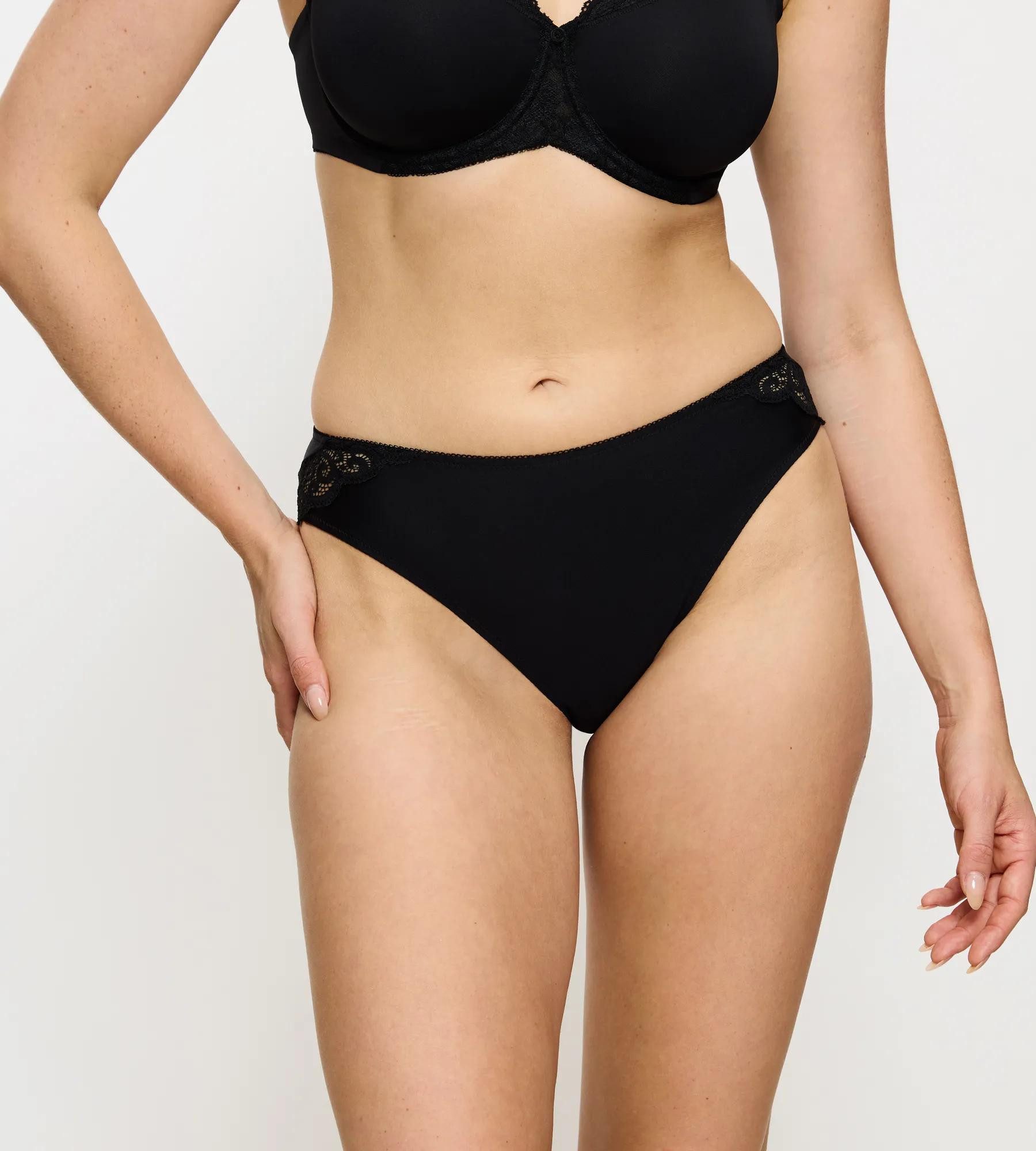 Slip Amourette Tai