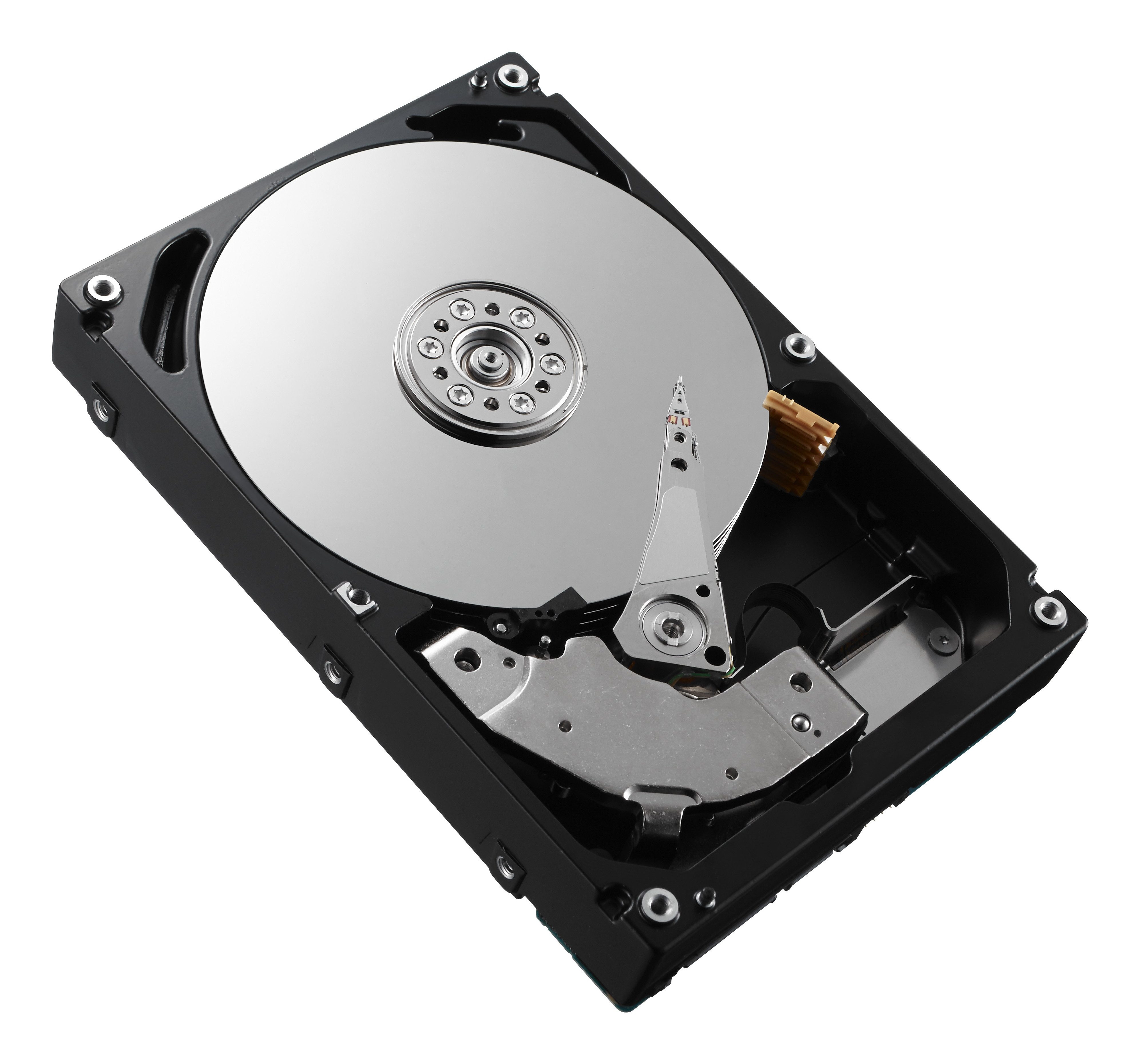 Dell HDD-Festplatte