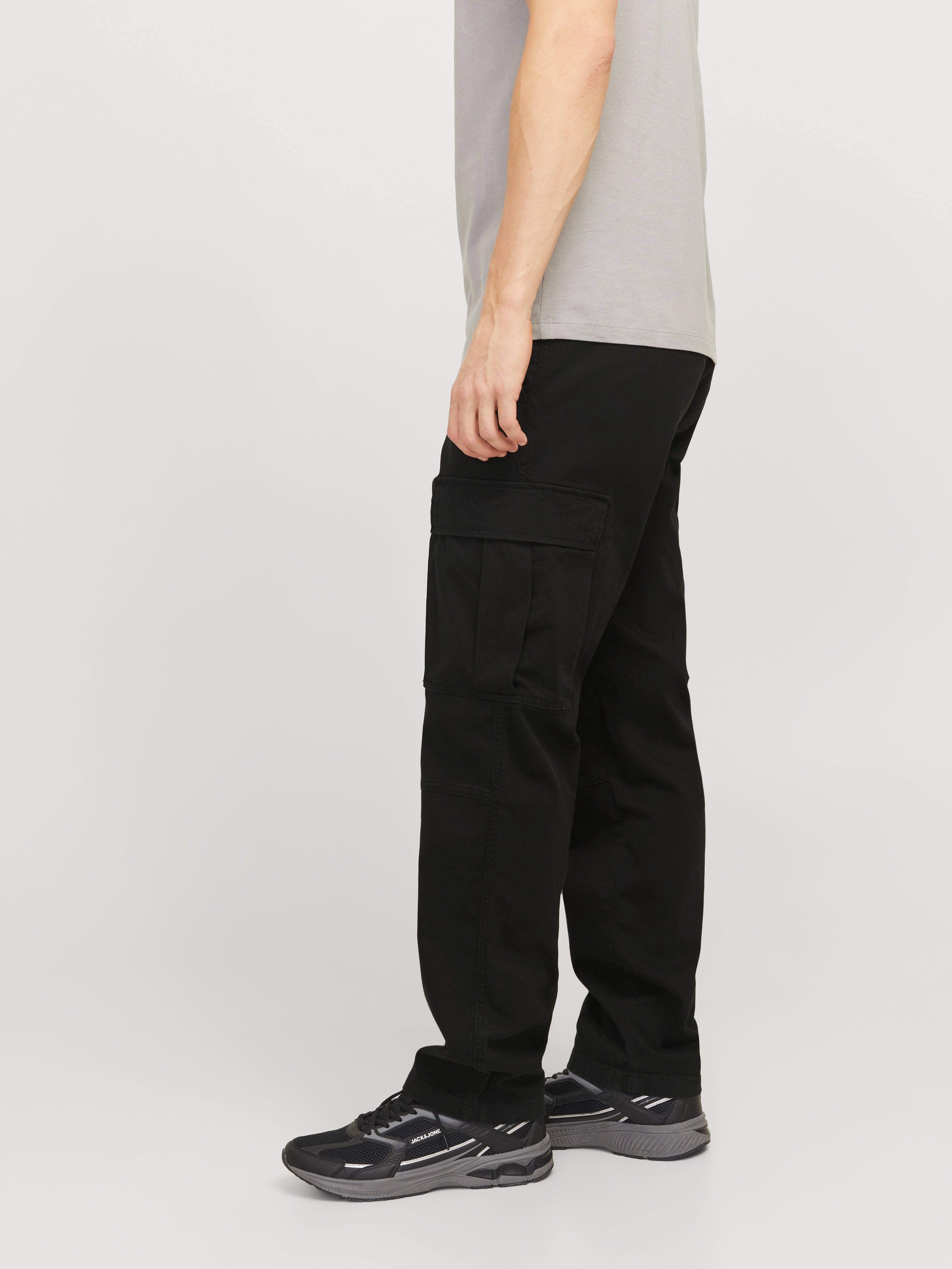 Jack & Jones Cargohose JPSTKANE JJJONNIE günstig online kaufen