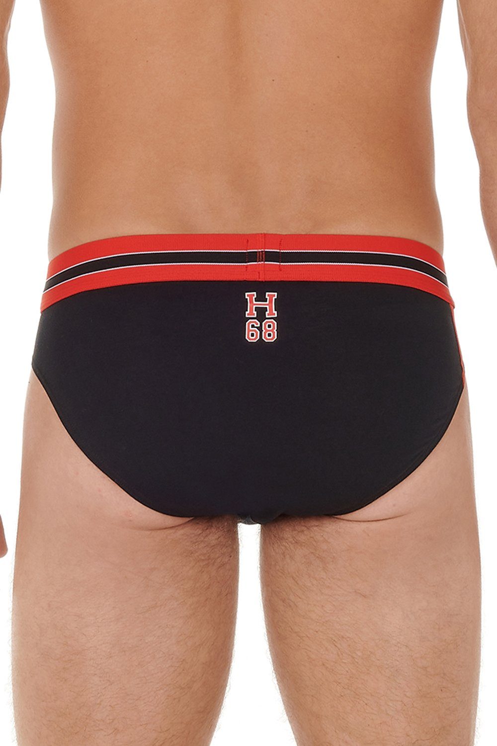 Hom Slip Micro Homrun Briefs 402655