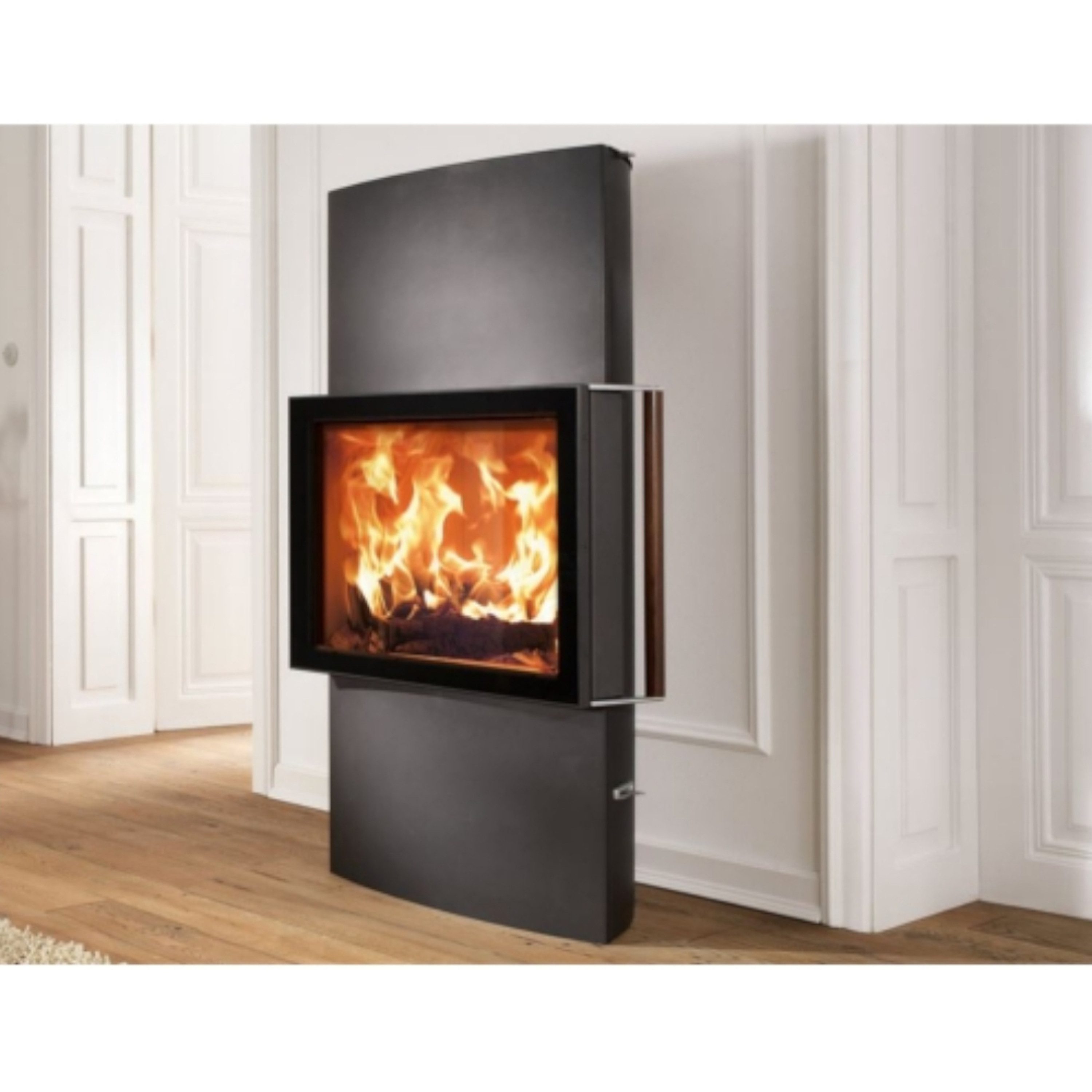 Austroflamm Kaminofen Lounge Xtra