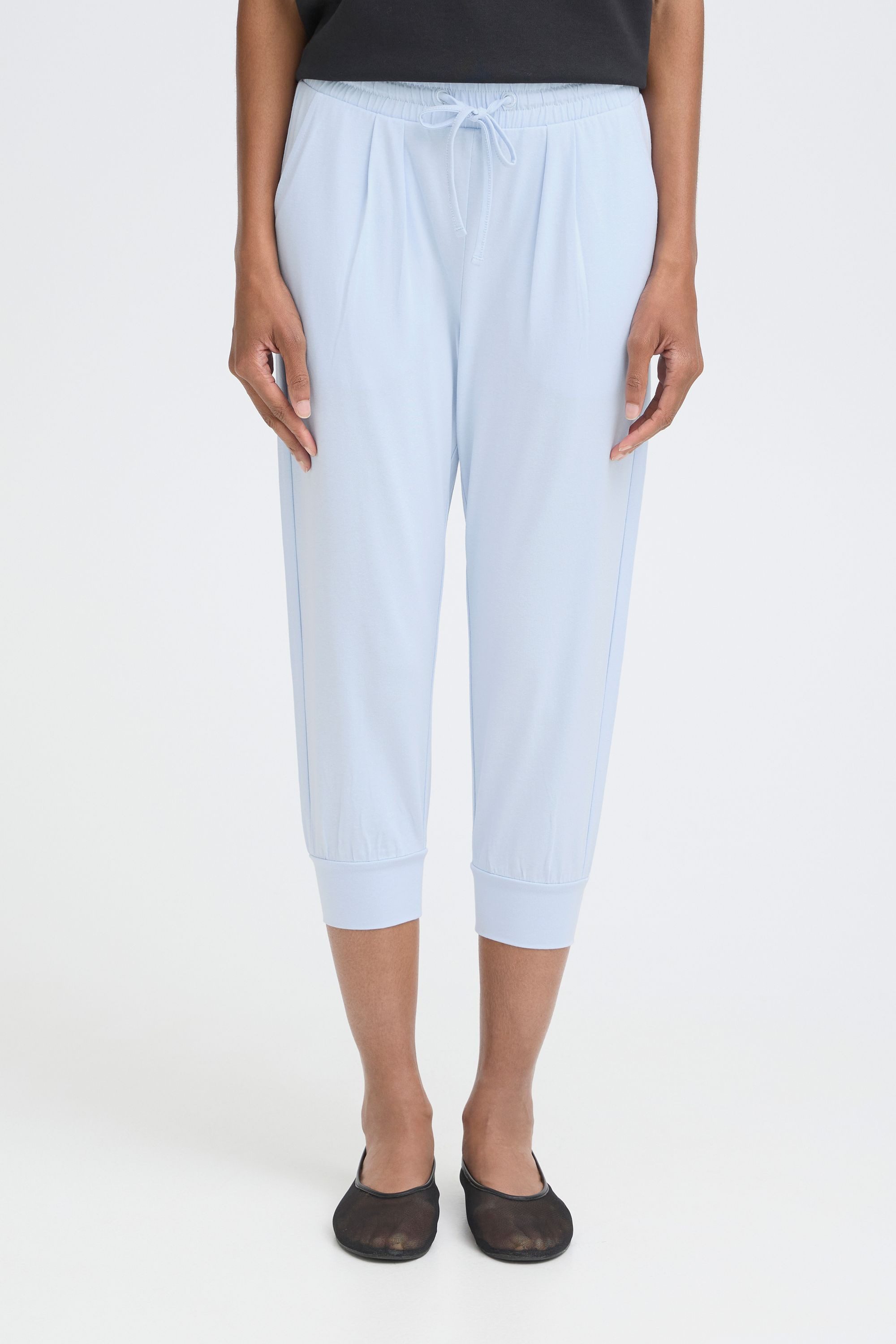 OXMO Caprihose OXOdda Modische Hose