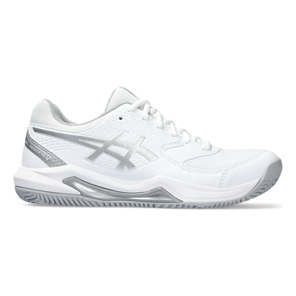 Gel-Dedicate 8 Clay - Sandplatzcourt Tennisschuh Tennisschuh