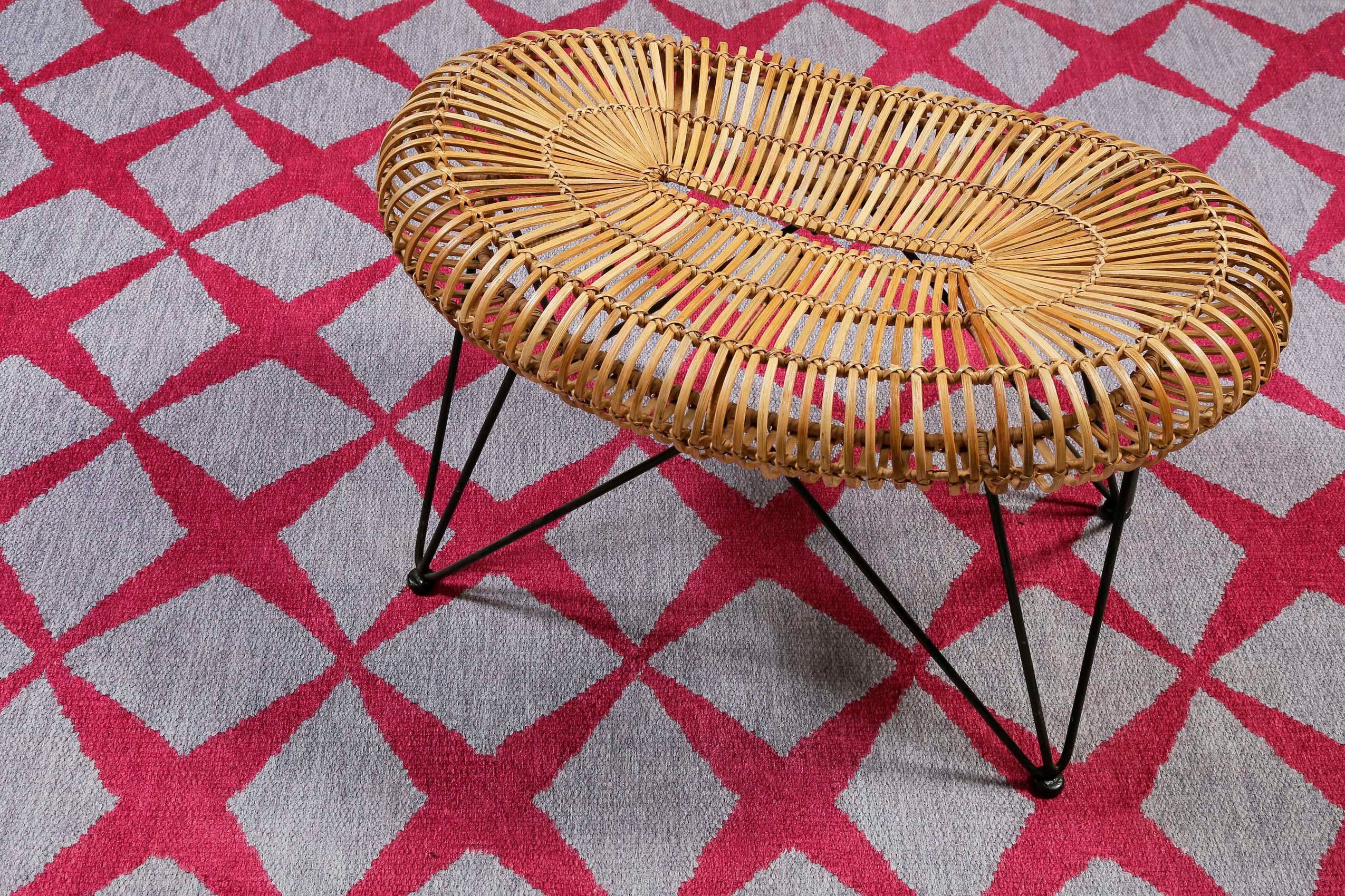Esprit Teppich Caledon ESP-30001, rechteckig, Höhe: 6 mm, besonders weiche Haptik, Wohnzimmer