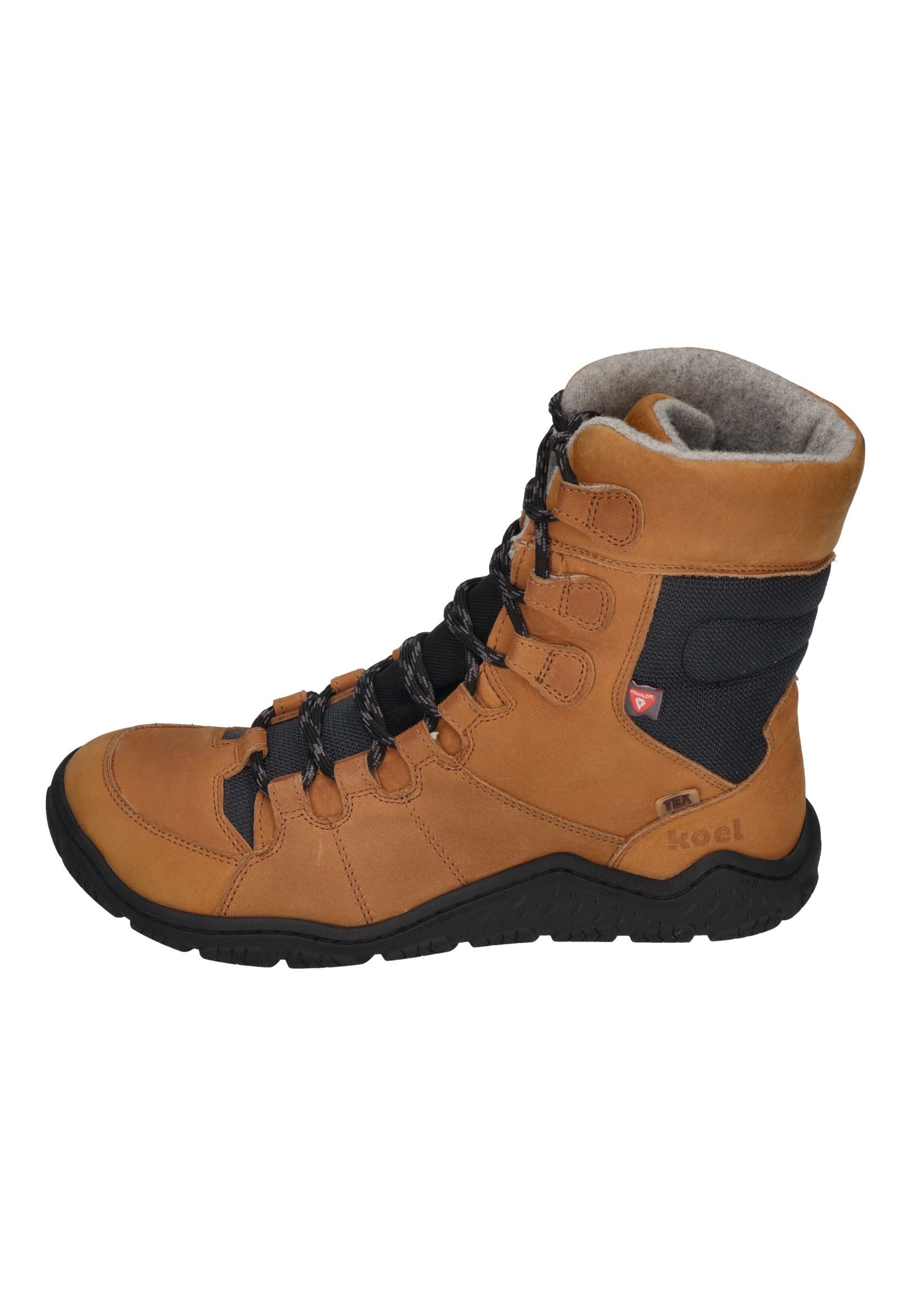 KOEL RISEA MERINO Barfußschuh Conhac