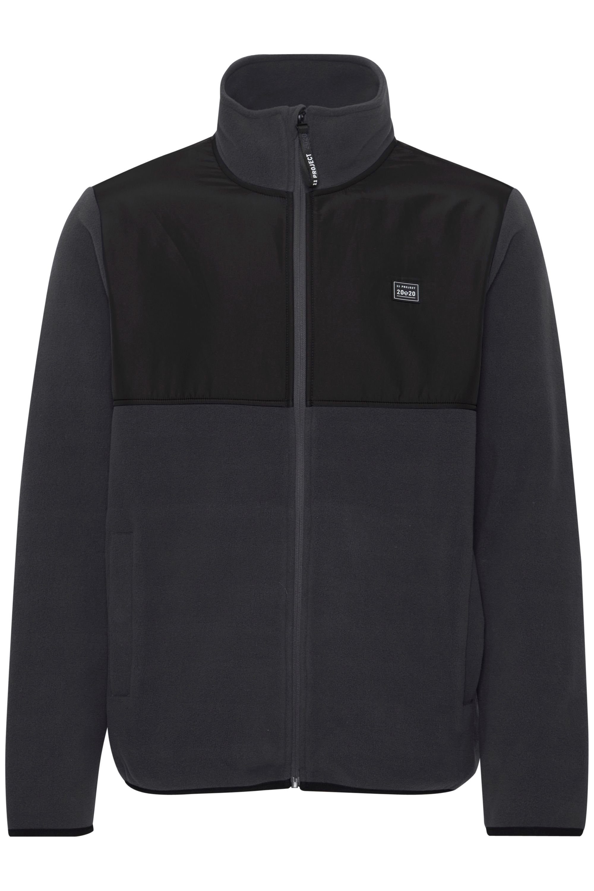 11 Project Fleecejacke 11 Project PRDexton günstig online kaufen