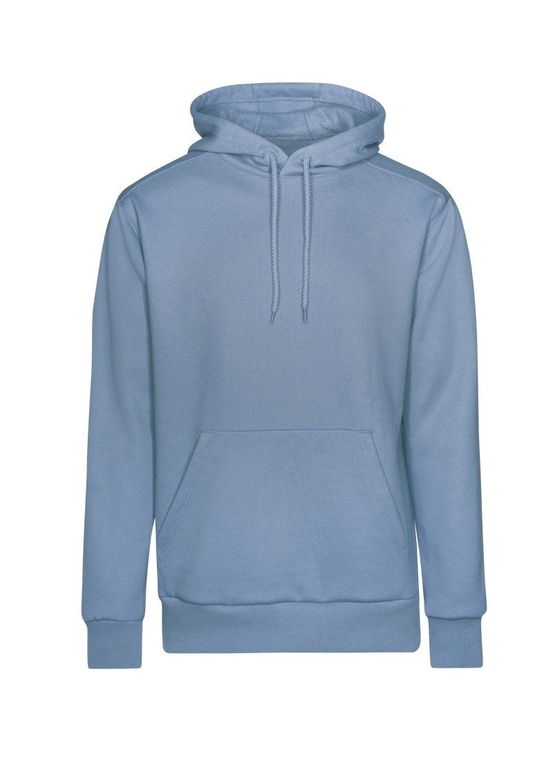 Trigema Kapuzensweatshirt TRIGEMA Hoodie aus Sweatqualität günstig online kaufen