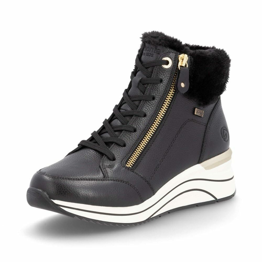 Remonte Halbschuhe für Damen Schnürboots (keine günstig online kaufen