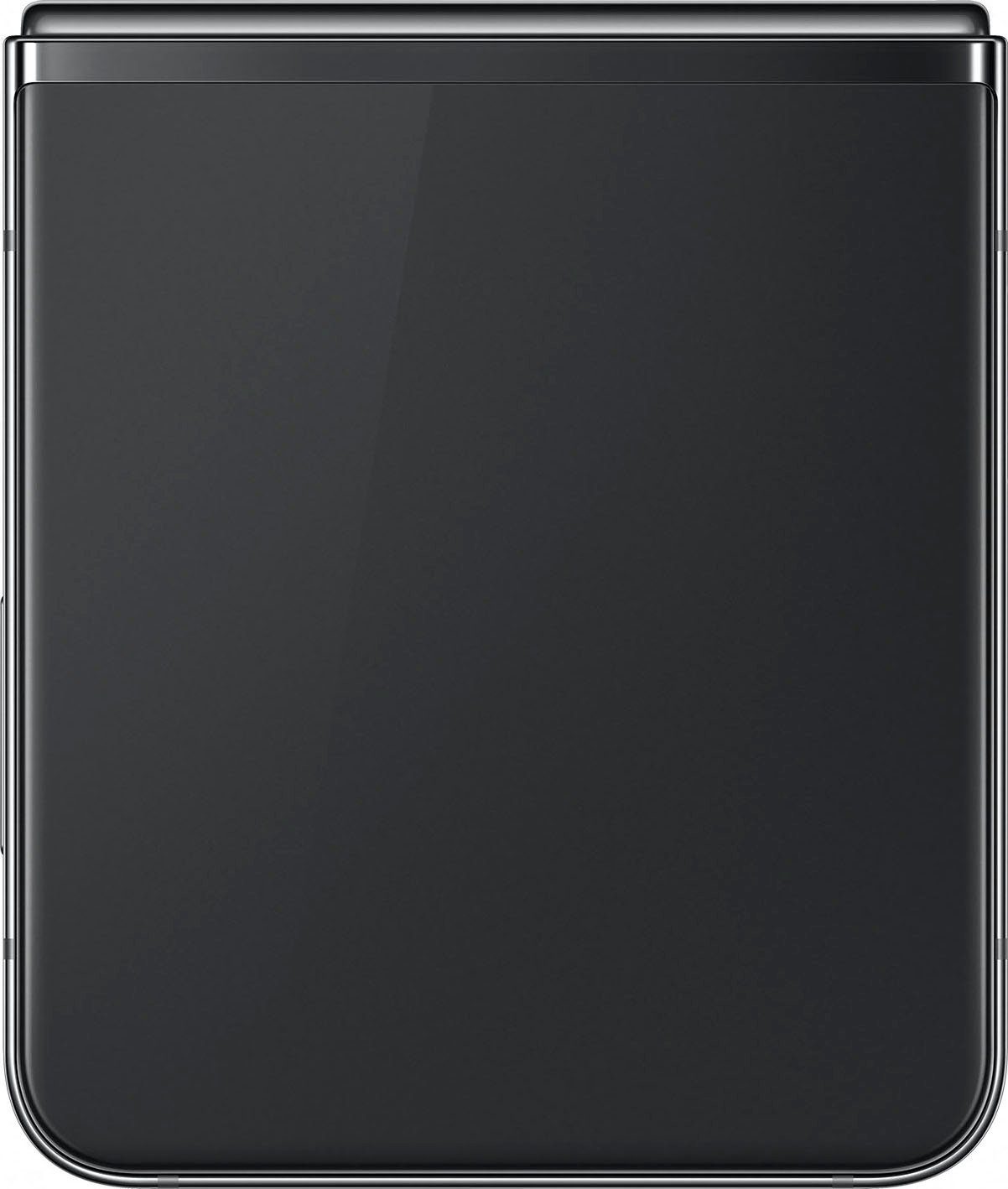Samsung Galaxy Z Smartphone 5 MP Kamera) Flip Speicherplatz, cm/6,7 12 (17,03 Zoll, 256 GB Graphite