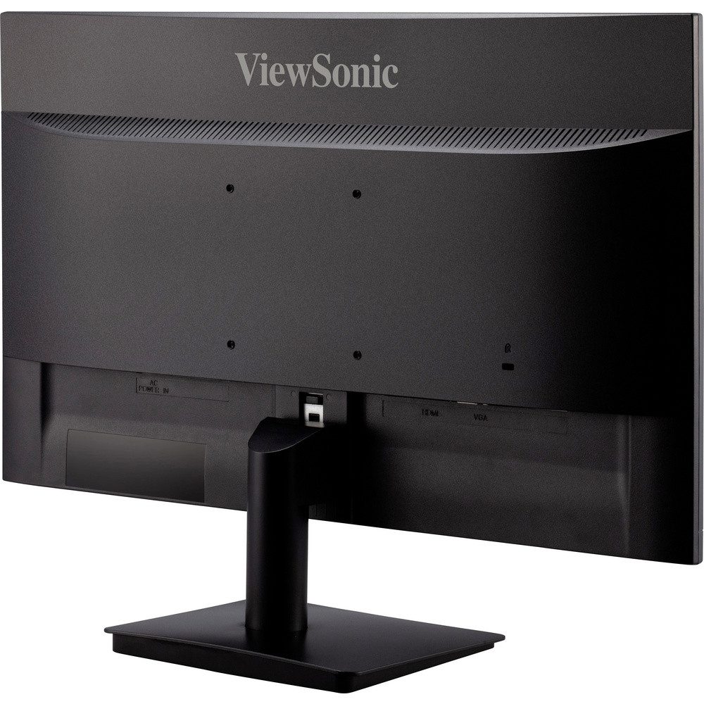 Viewsonic Viewsonic VA2405-H LED-Monitor EEK E (A - G) 59.9 cm (23.6 Zoll) 1920 LED-Monitor