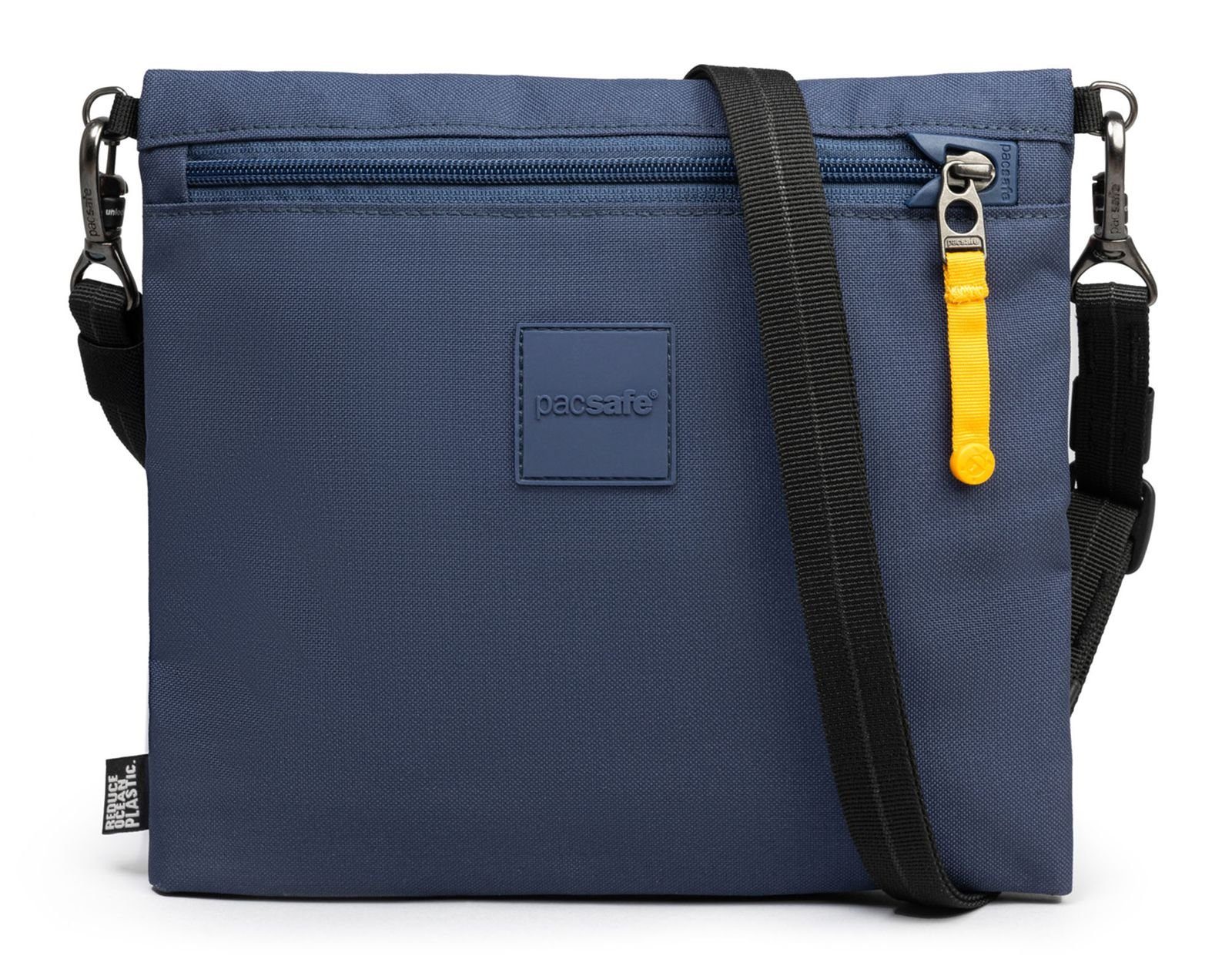 Pacsafe Umhängetasche Crossbody Pouch
