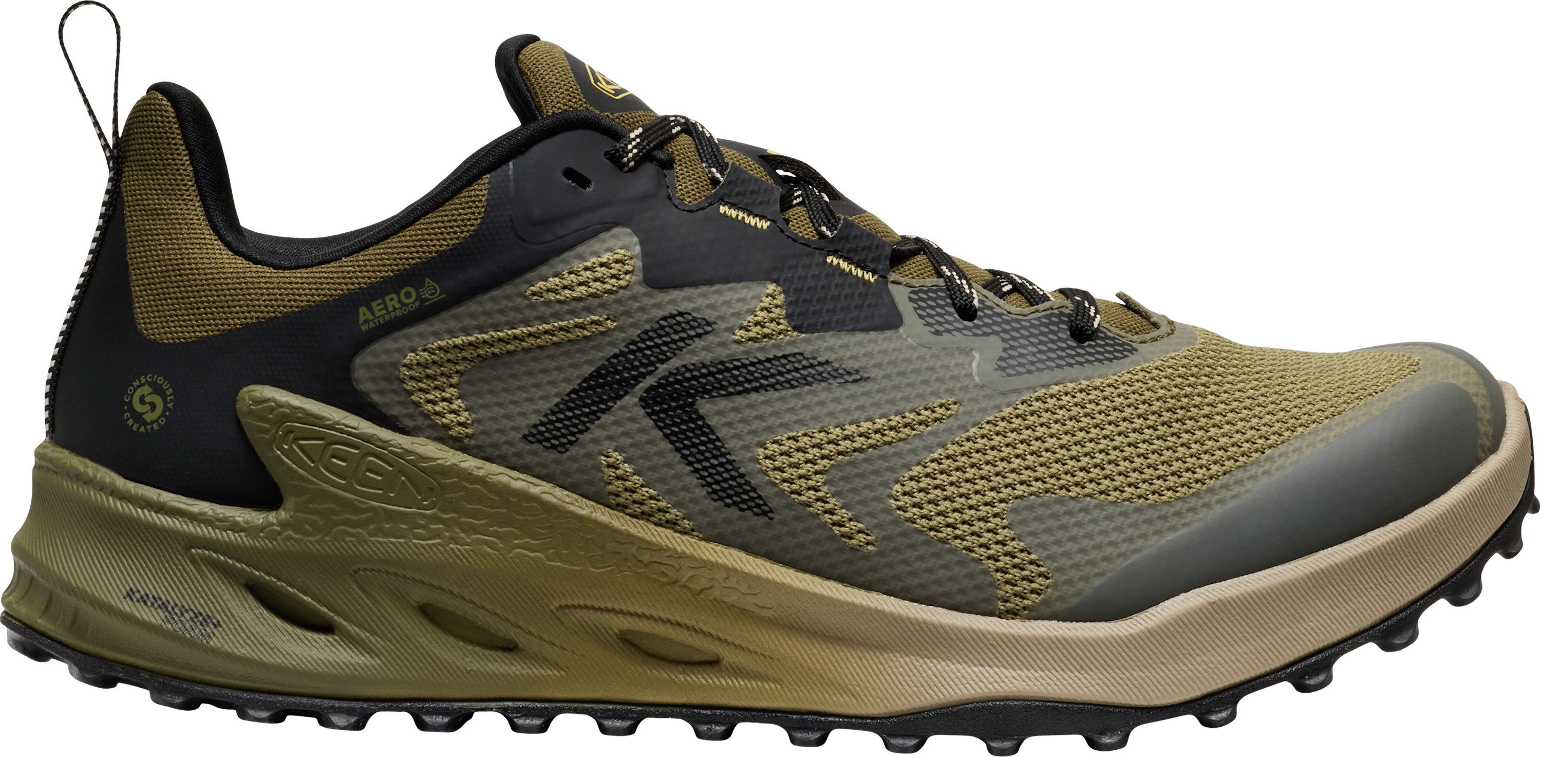 Keen ZIONIC NXT WP Outdoorschuh wasserdicht günstig online kaufen