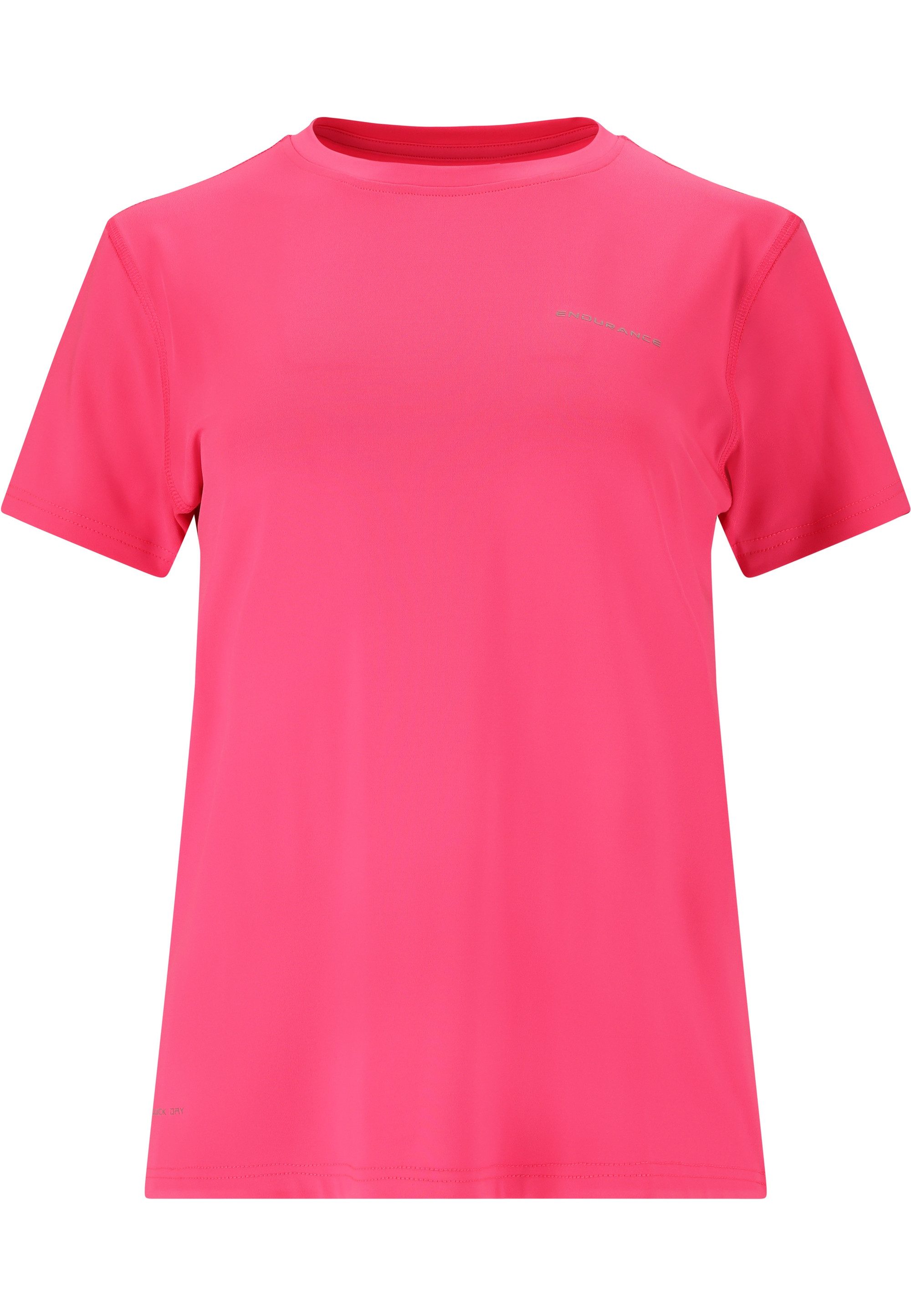 ENDURANCE Funktionsshirt Yonan V2 mit schnell trocknender Technologie günstig online kaufen
