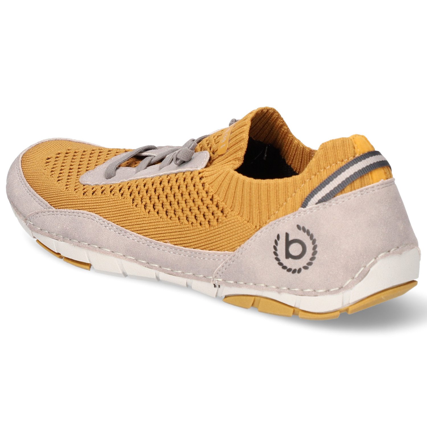 bugatti Schnürhalbschuhe Schnürschuh