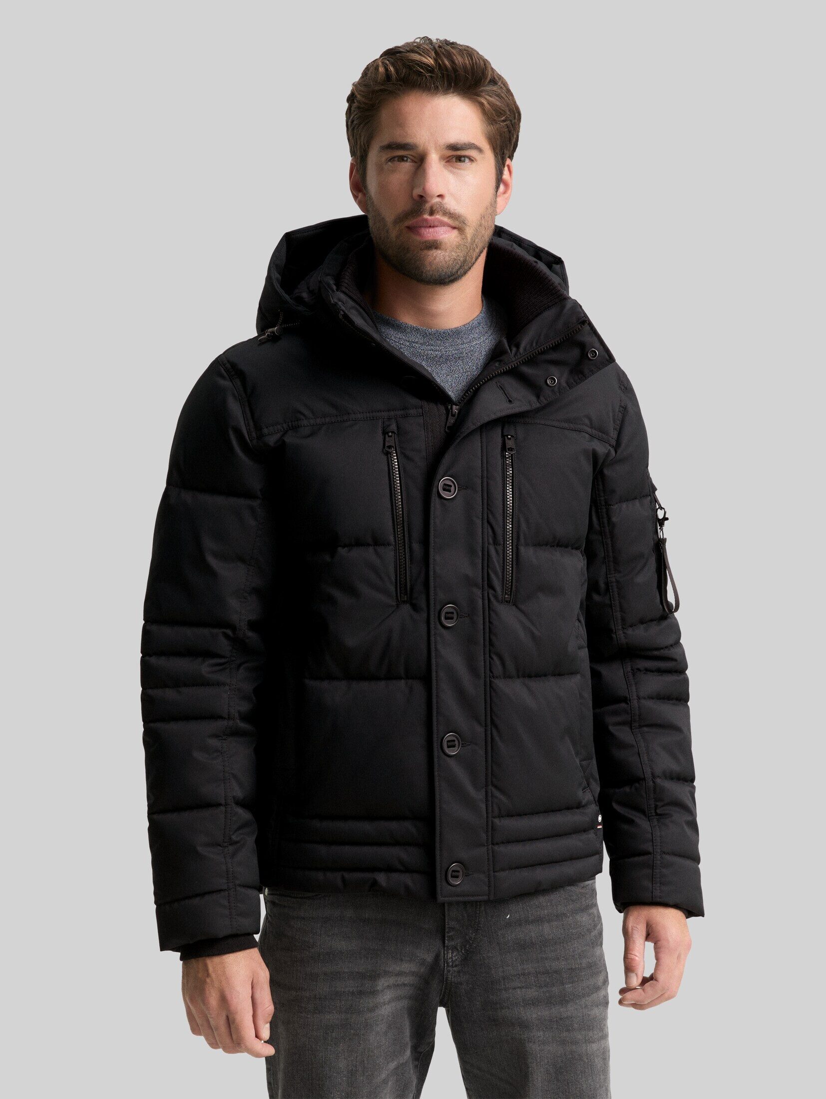 Winterjacke Jacken