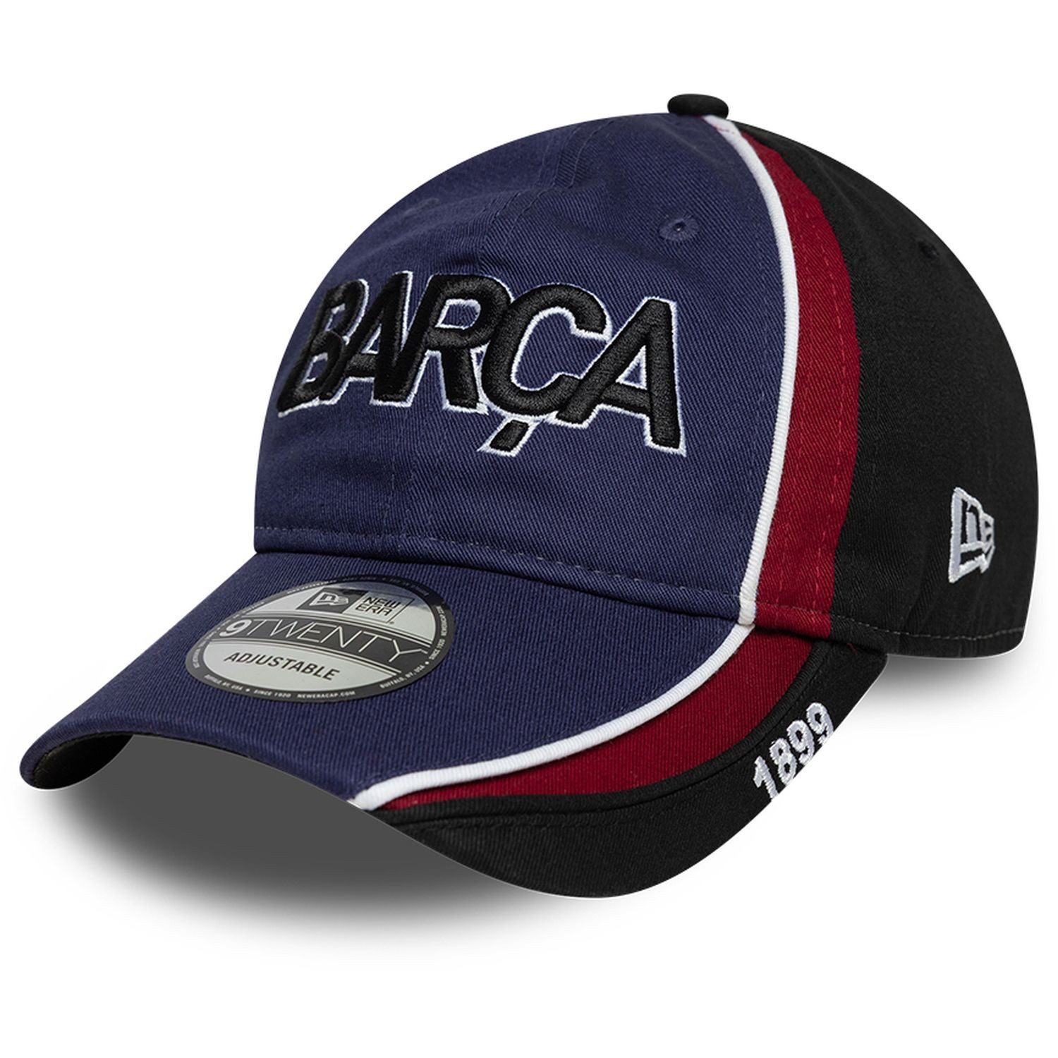 New Era Baseball Cap 9Twenty Casual FC Barcelona BARCA