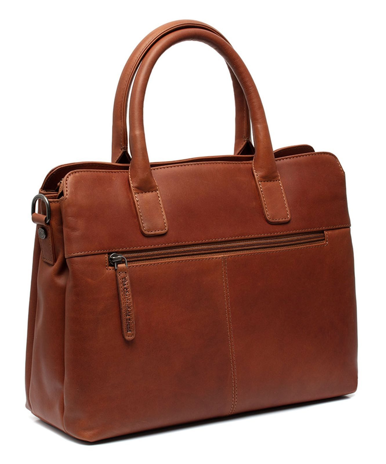 The Chesterfield Brand Handtasche Shoulderbag, aus günstig online kaufen
