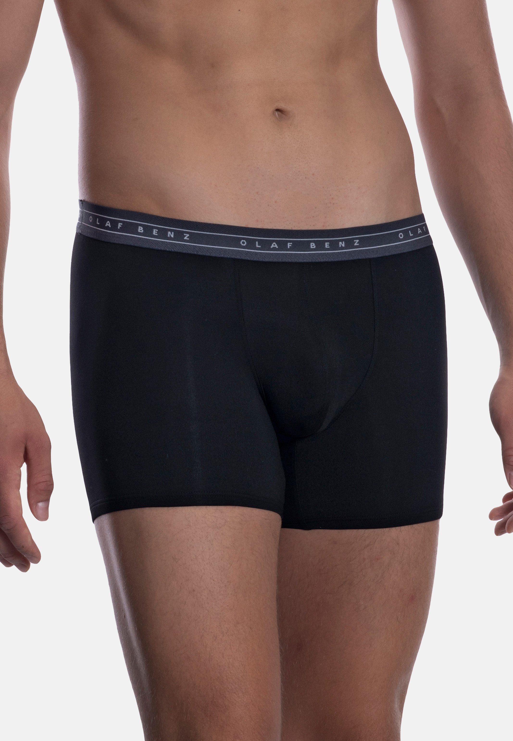 Retro Boxer RED2059 Boxerpants
