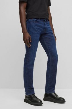 BOSS ORANGE Slim-fit-Jeans Delaware BC-L-P