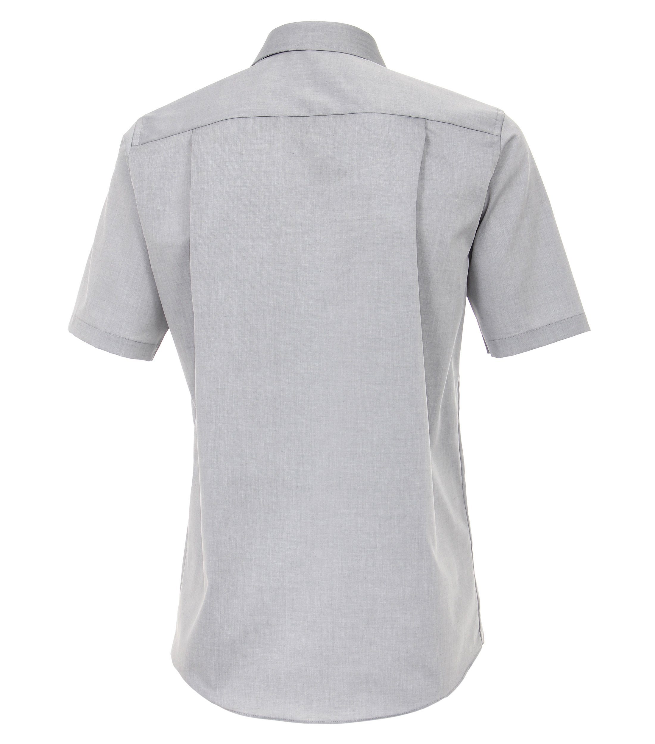 CASAMODA Businesshemd CASAMODA Businesshemd Kurzarm uni günstig online kaufen