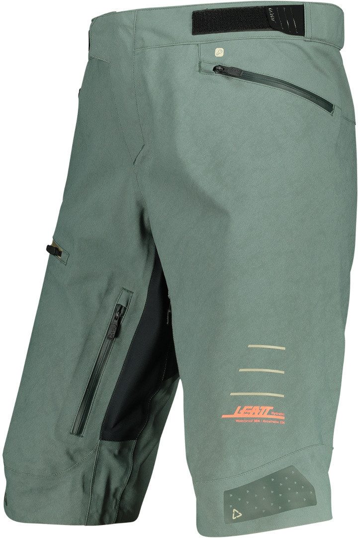 Leatt Radhose DBX 5.0 MTB Fahrrad günstig online kaufen