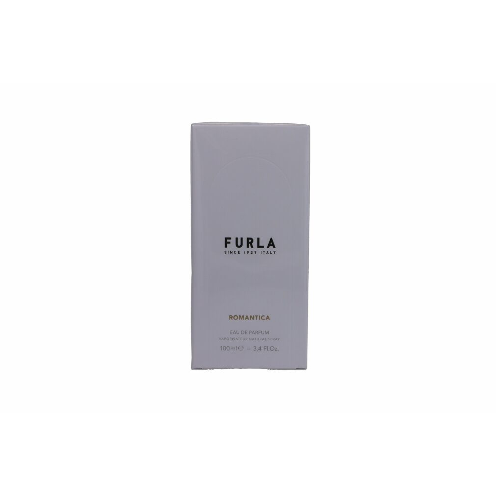 Furla Eau de Parfum Romantica Edp Spray 100ml