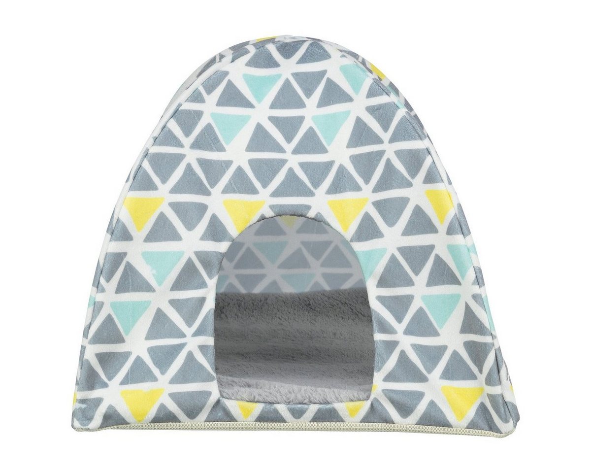 Thumbnail - TRIXIE Tierhöhle Nager WigWam Sunny