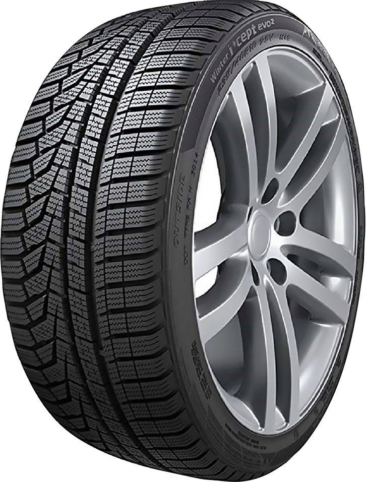 Hankook Winterreifen WINTER I*CEPT EVO2 W320A, 225/55 R19 99V