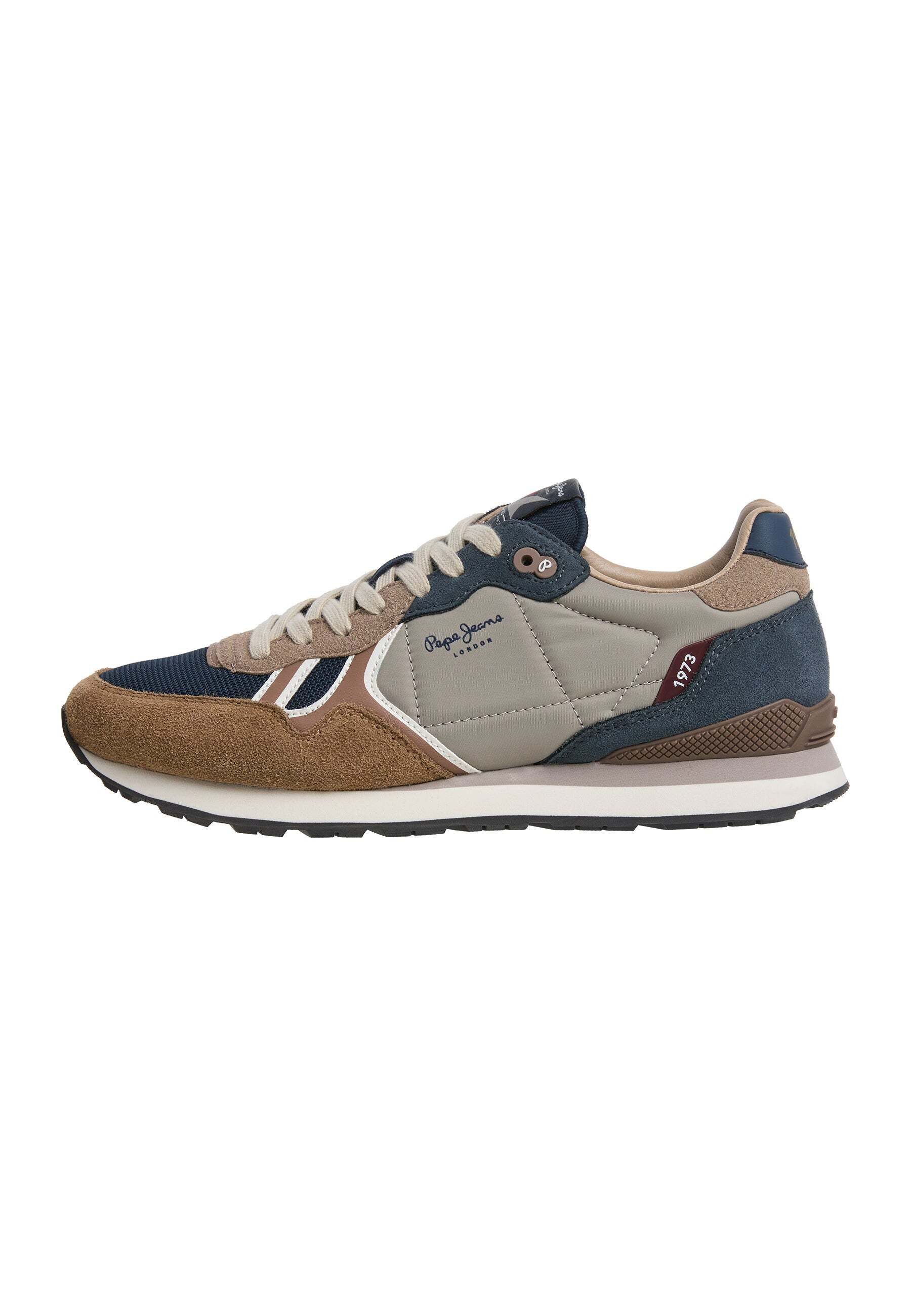 Pepe Jeans Trainer BRIT BOOST M Trainingsschuh