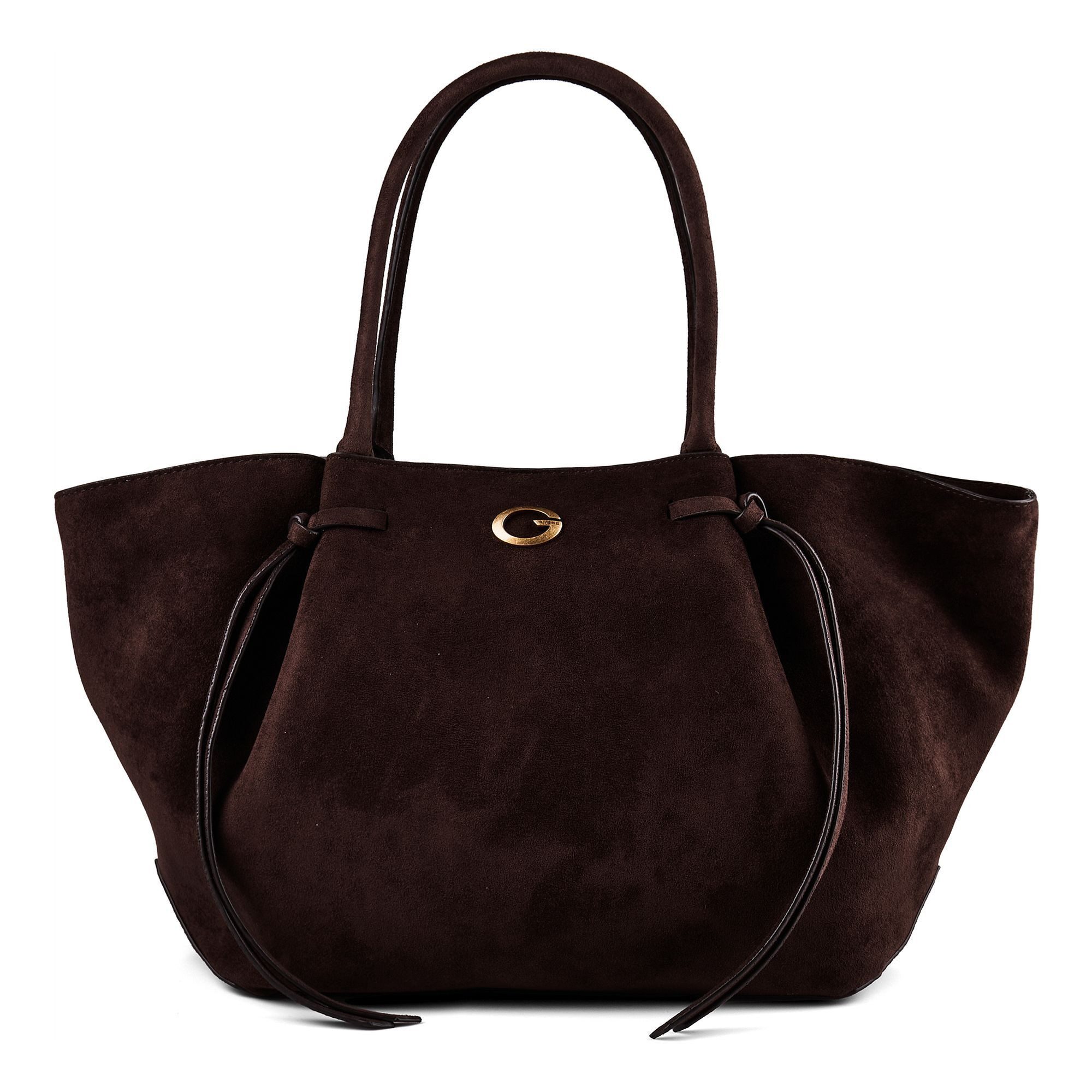 Guess Schultertasche Allegra, Polyester