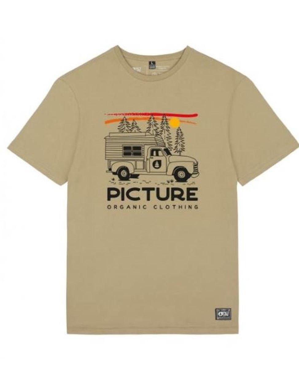 Picture Funktionsshirt