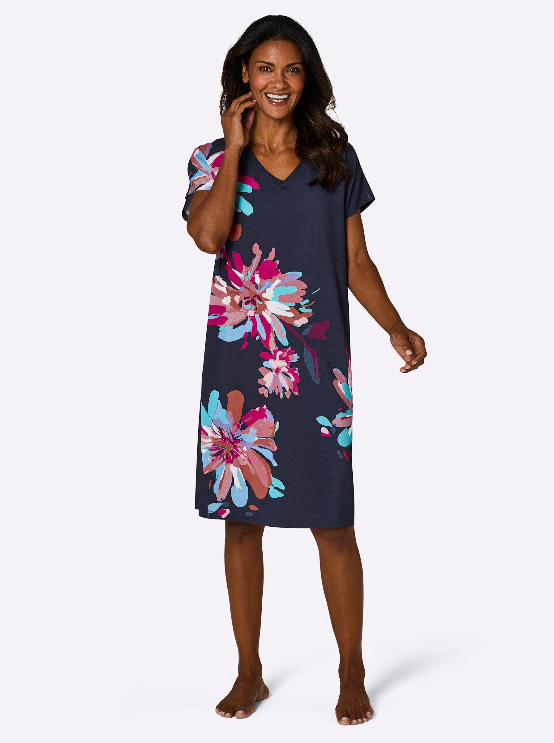 Witt Sleepshirt Sleepshirt . günstig online kaufen