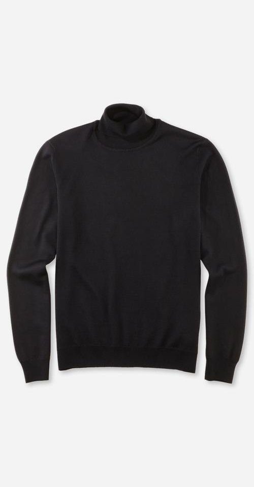 OLYMP Rollkragenpullover 0150/12 Pullover günstig online kaufen