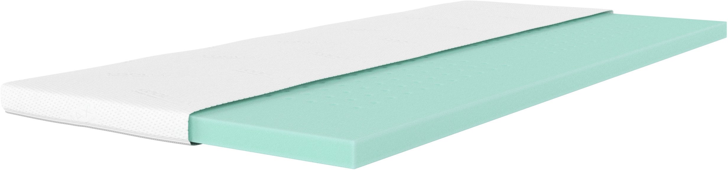 my home, Topper Aquam, Topper 90x200 günstig online kaufen