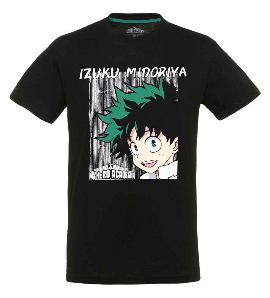 MY HERO ACADEMIA T-Shirt