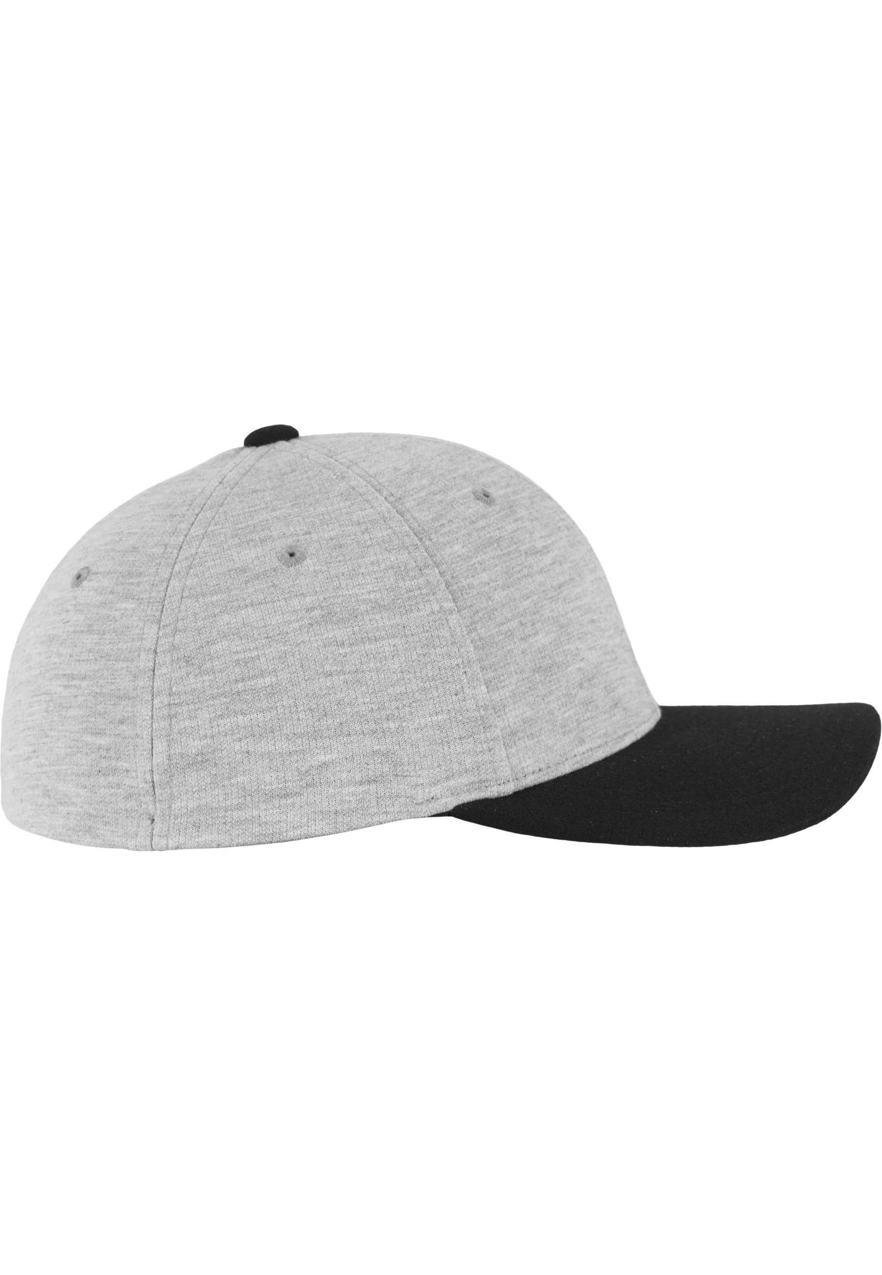 Flexfit Flex Cap Flexfit Unisex Flexfit Double Jersey 2-Tone