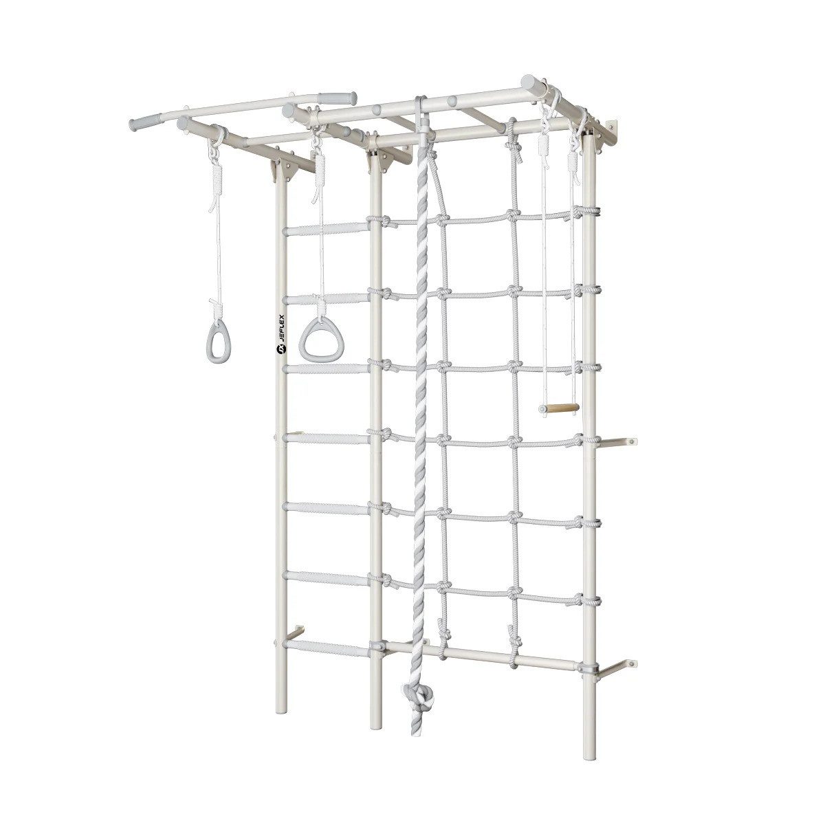 Jeflex Sprossenwand Sprossenwand ClimbMaxx M4